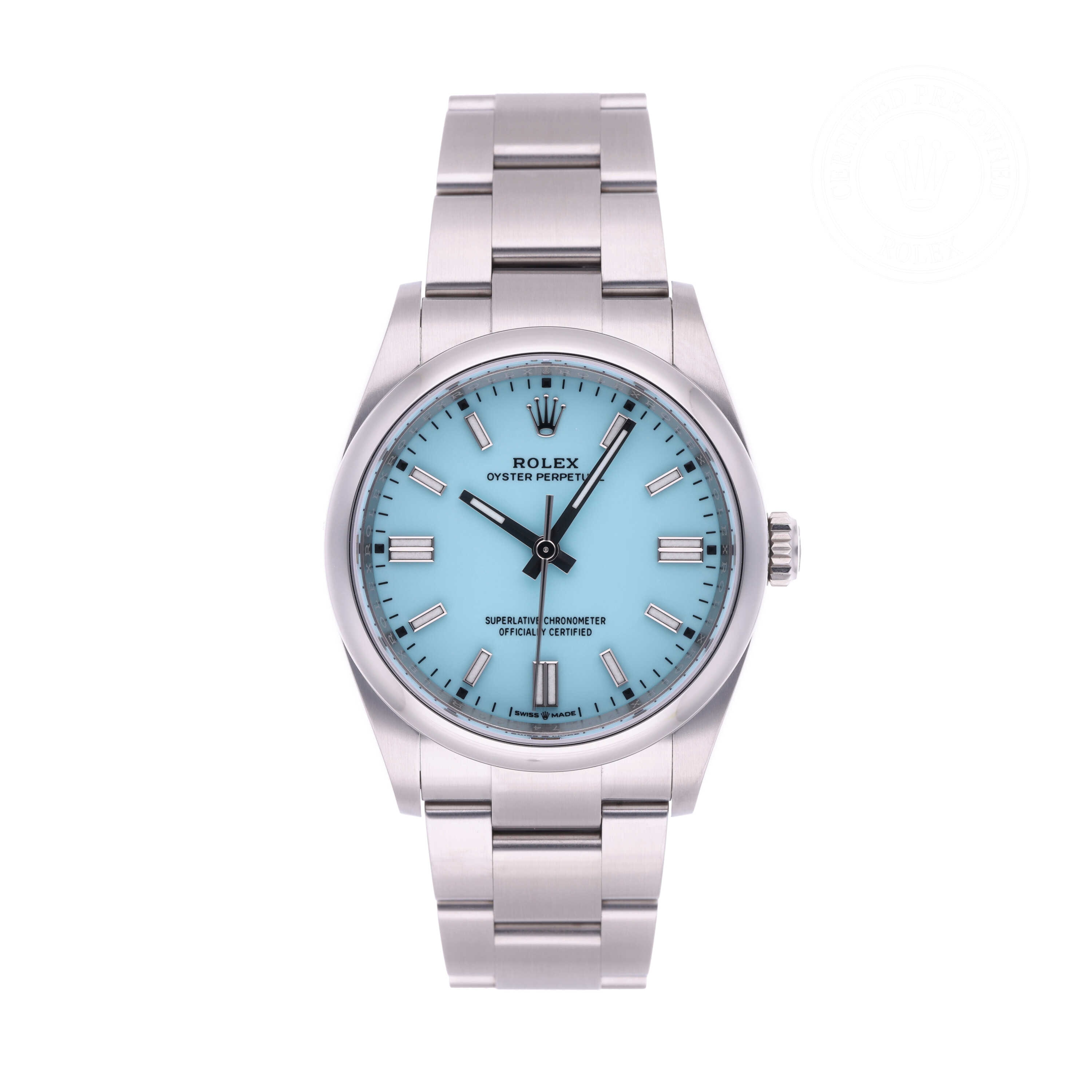 Oyster Perpetual 36