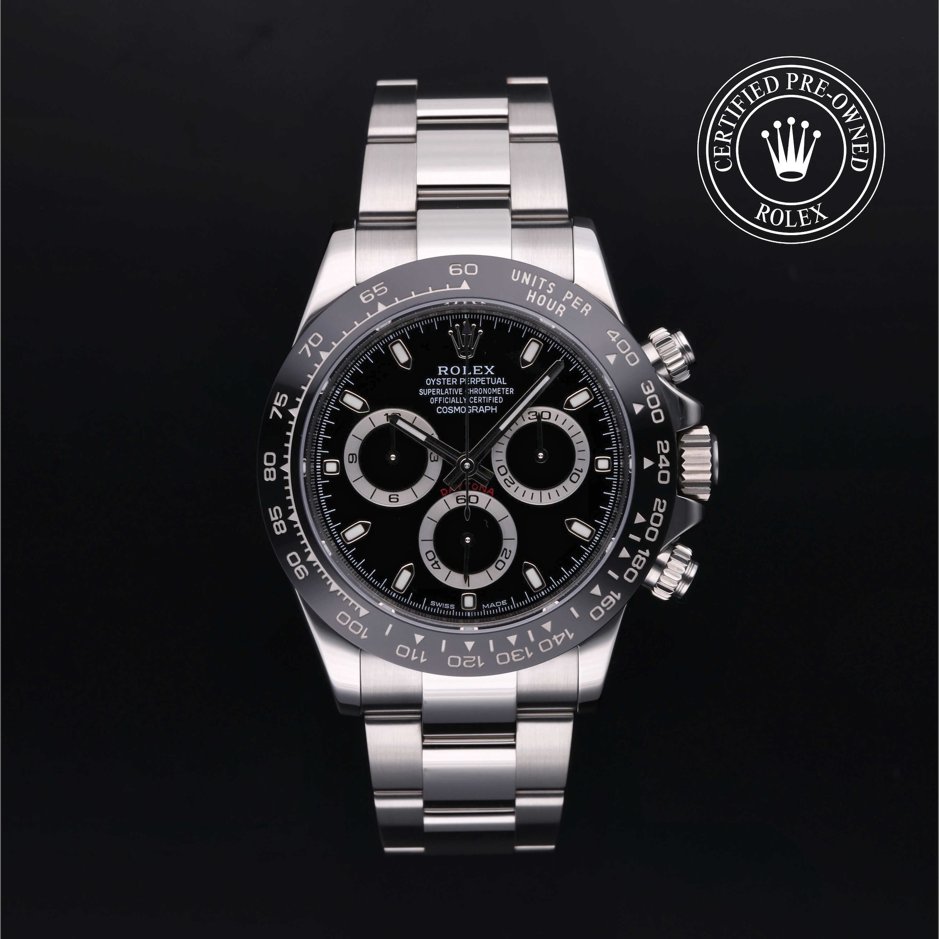 Cosmograph Daytona image
