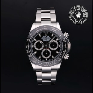 Rolex Certified Pre-Owned Cosmograph Daytona
