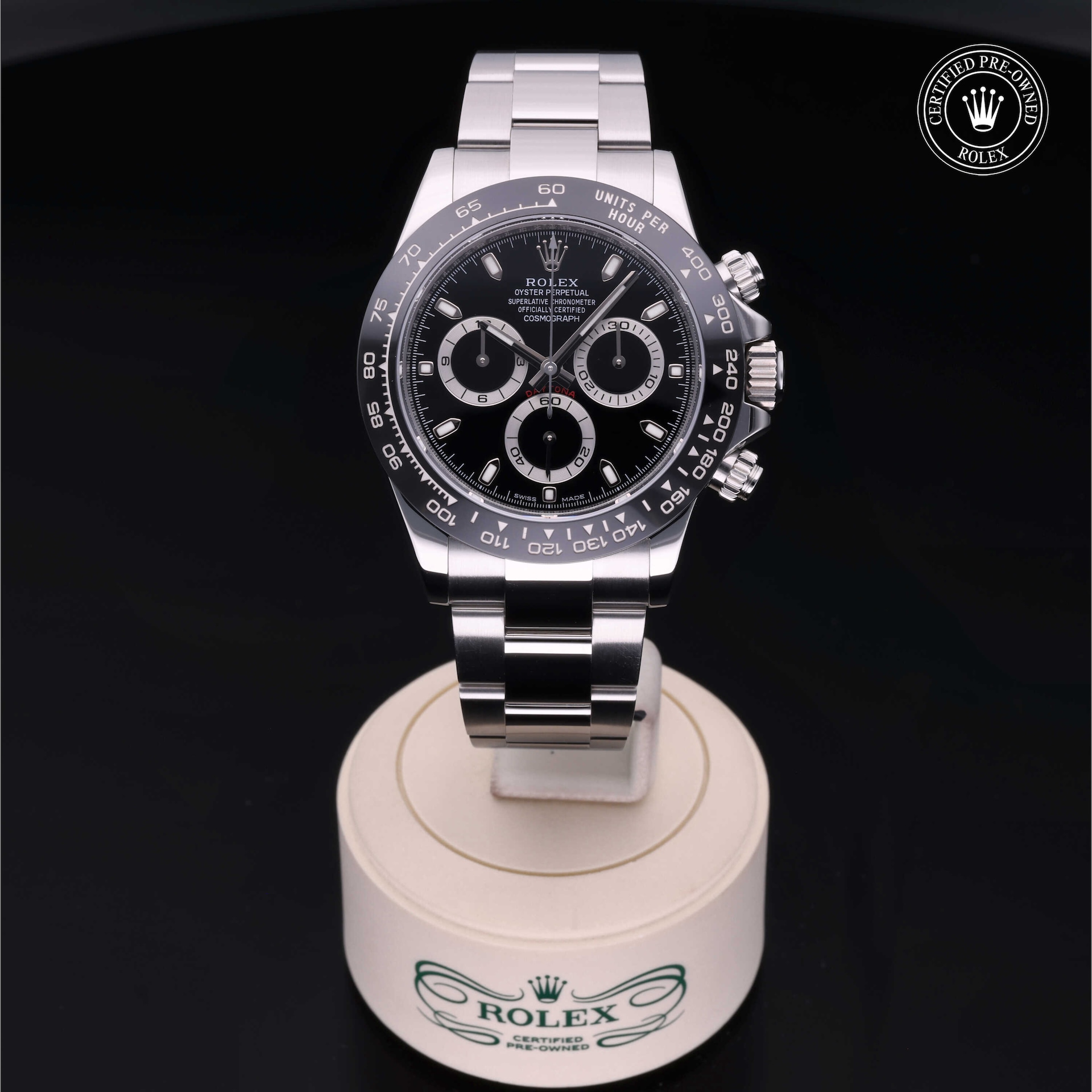 Cosmograph Daytona image