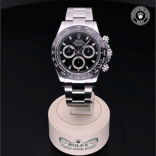 Rolex Certified Pre-Owned Cosmograph Daytona