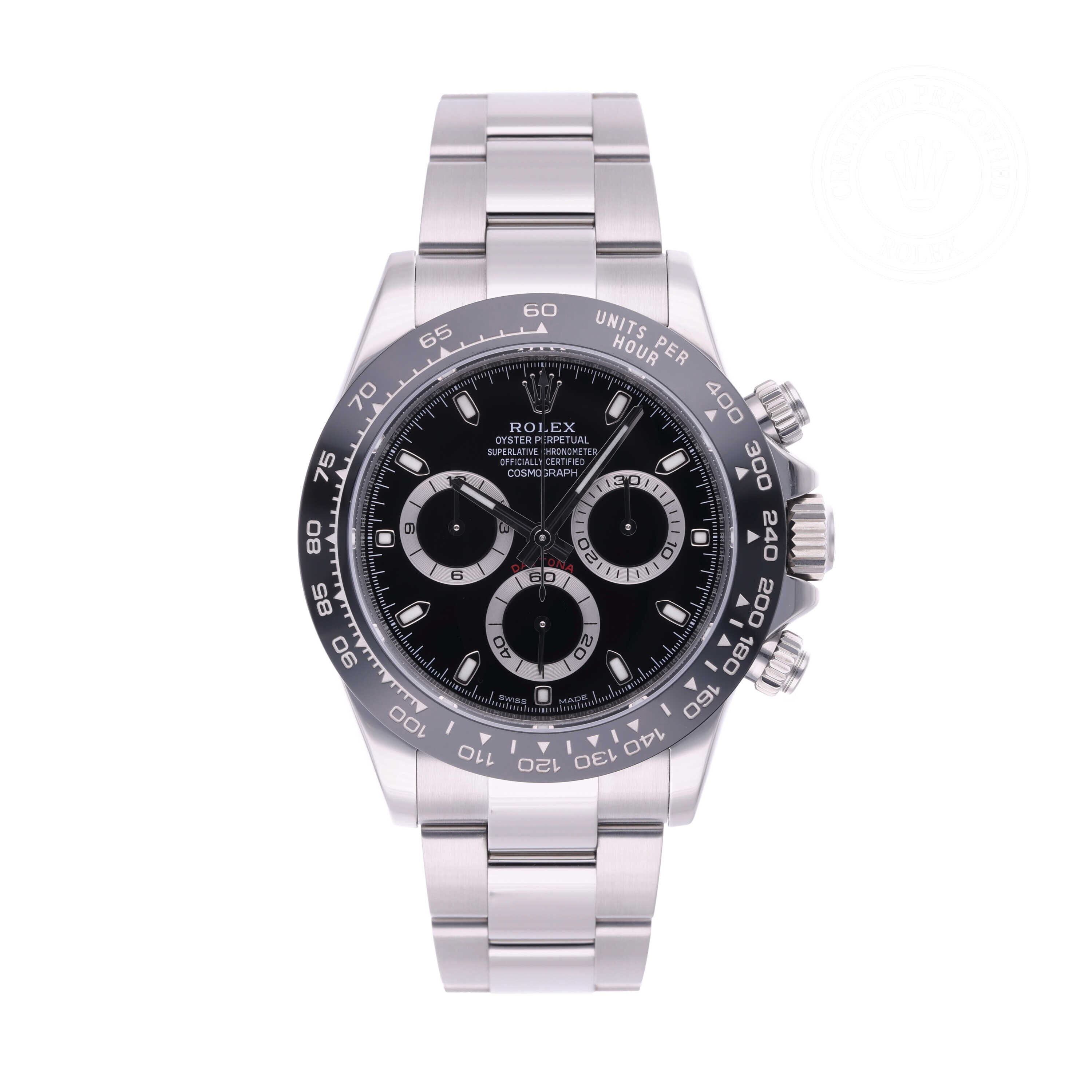 Cosmograph Daytona