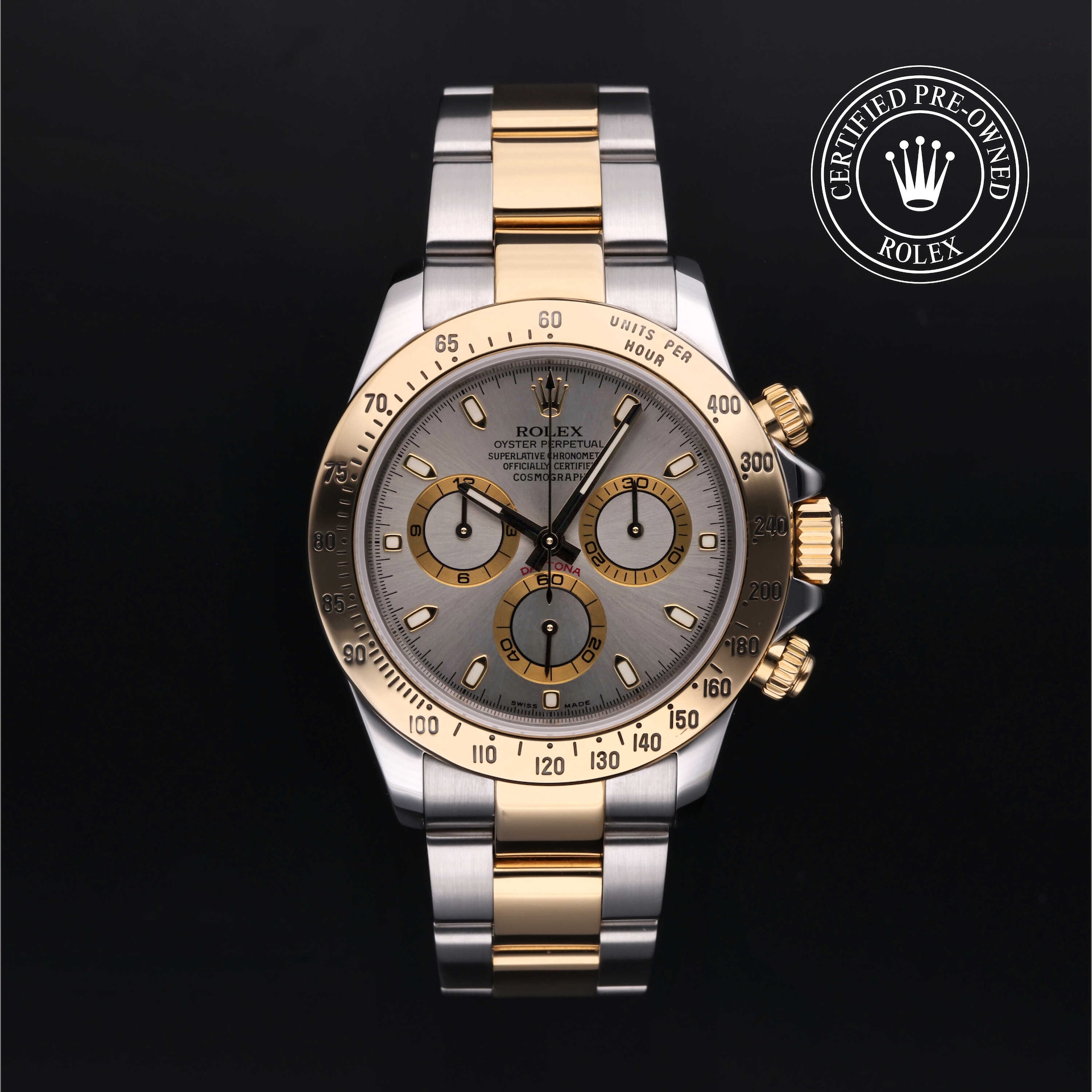 Cosmograph Daytona image