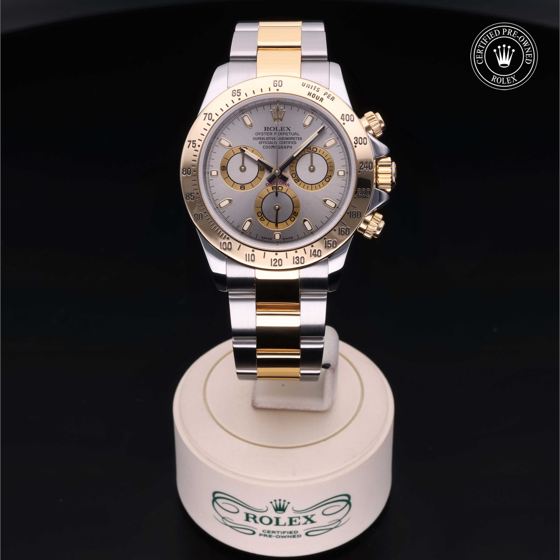 Cosmograph Daytona image