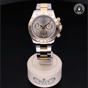 Rolex Certified Pre-Owned Cosmograph Daytona