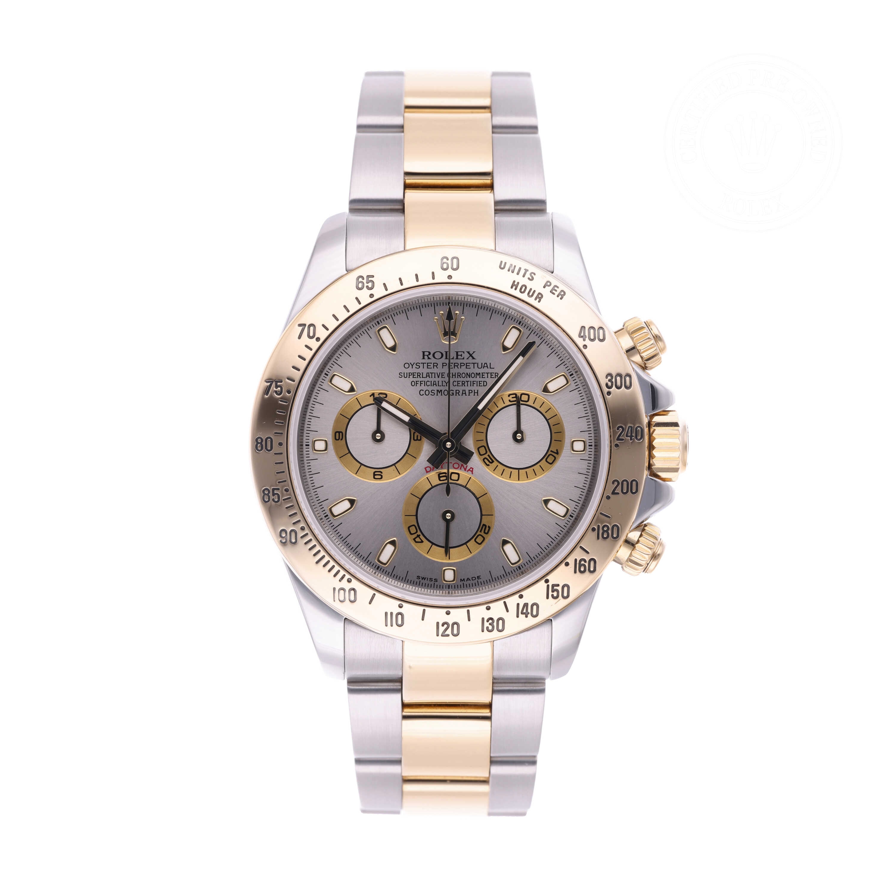 Cosmograph Daytona