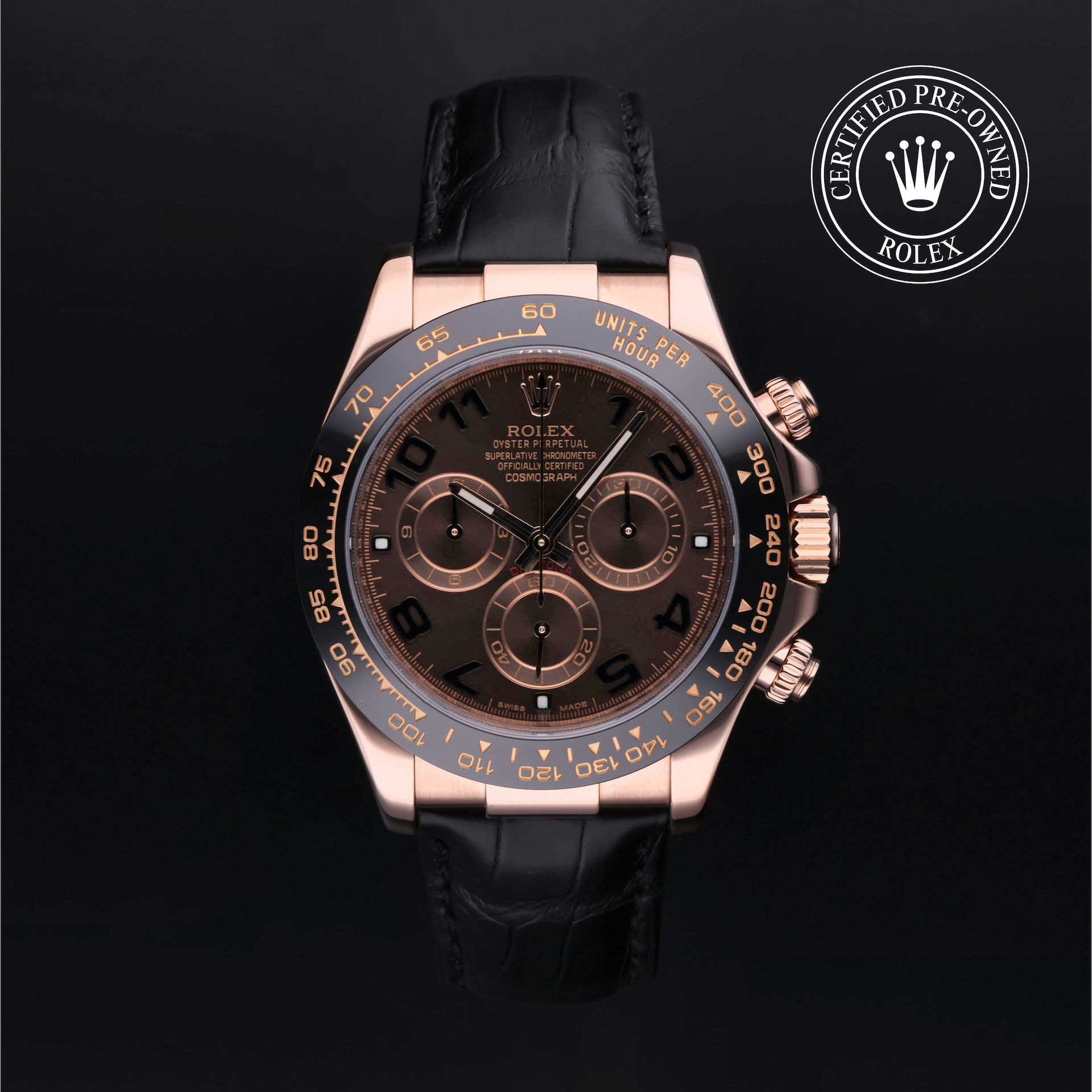 Cosmograph Daytona image