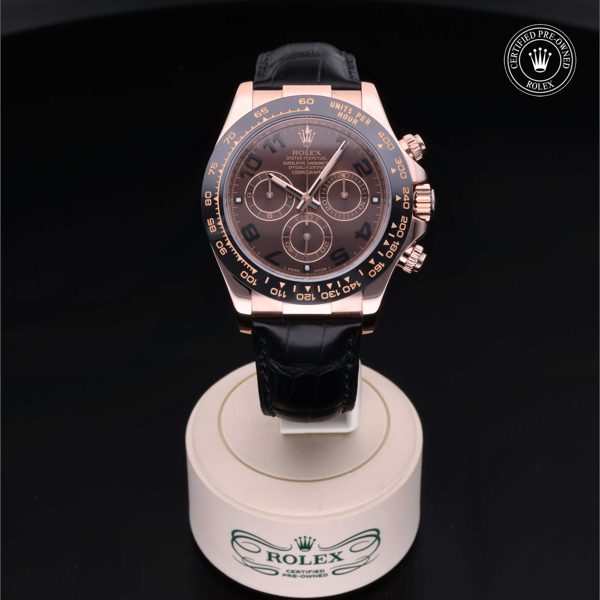 Cosmograph Daytona image