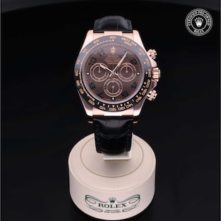 Rolex Certified Pre-Owned Cosmograph Daytona