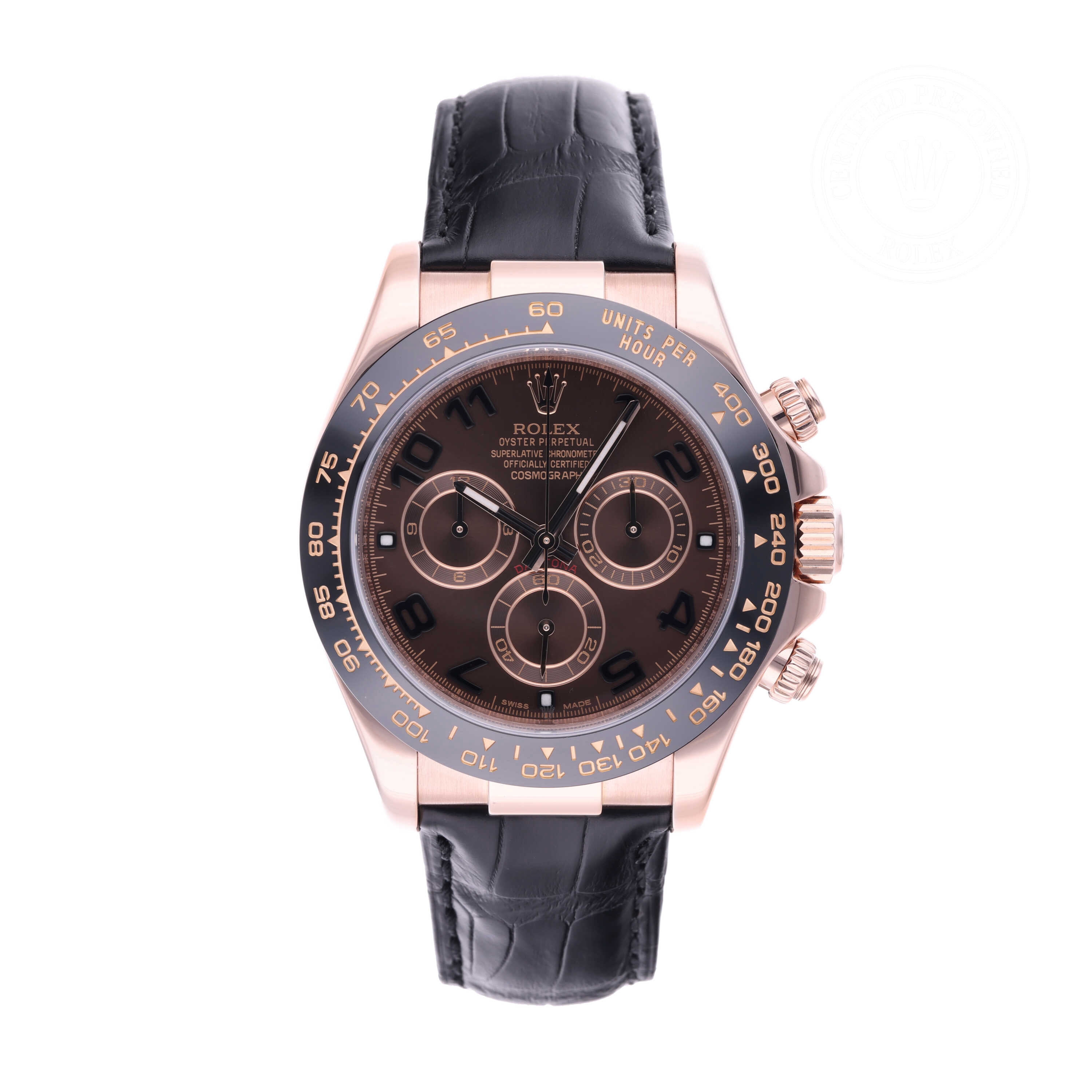 Cosmograph Daytona