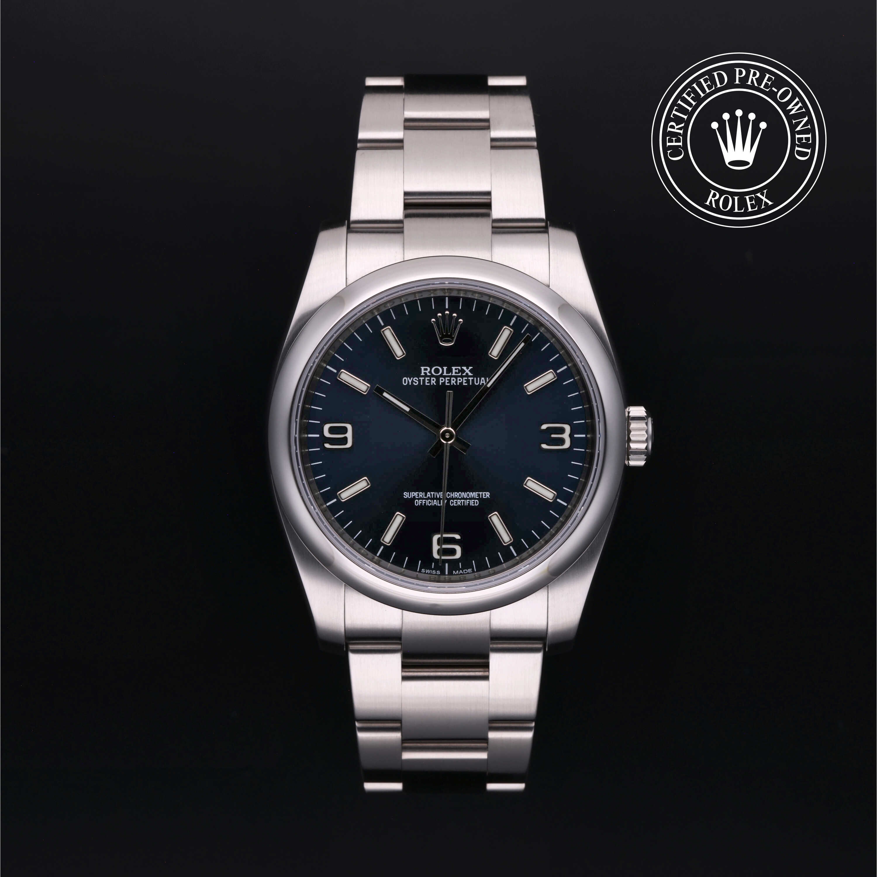 Oyster Perpetual 36