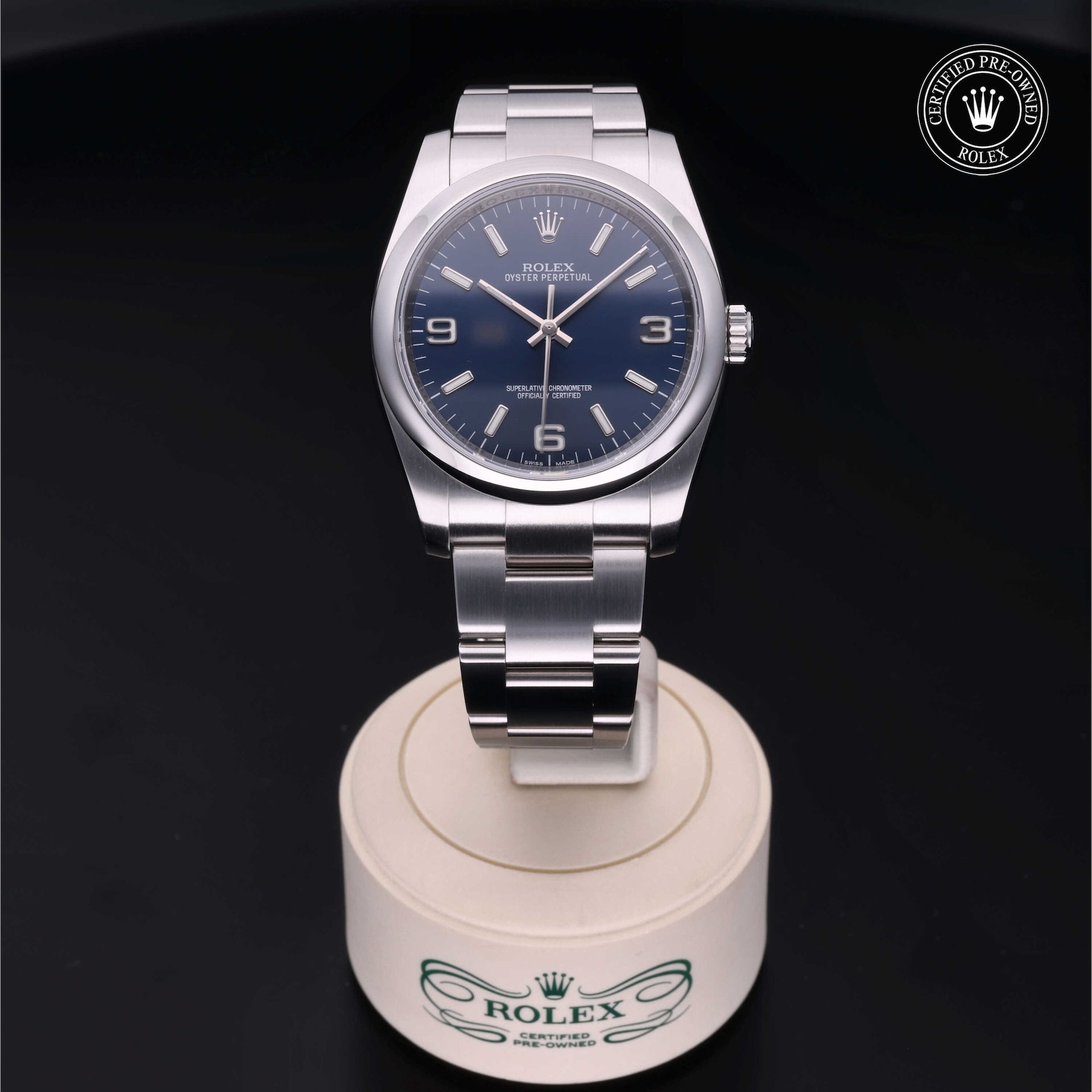 Oyster Perpetual 36 image