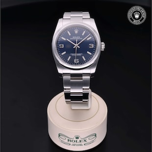 Rolex Certified Pre-Owned Oyster Perpetual 36