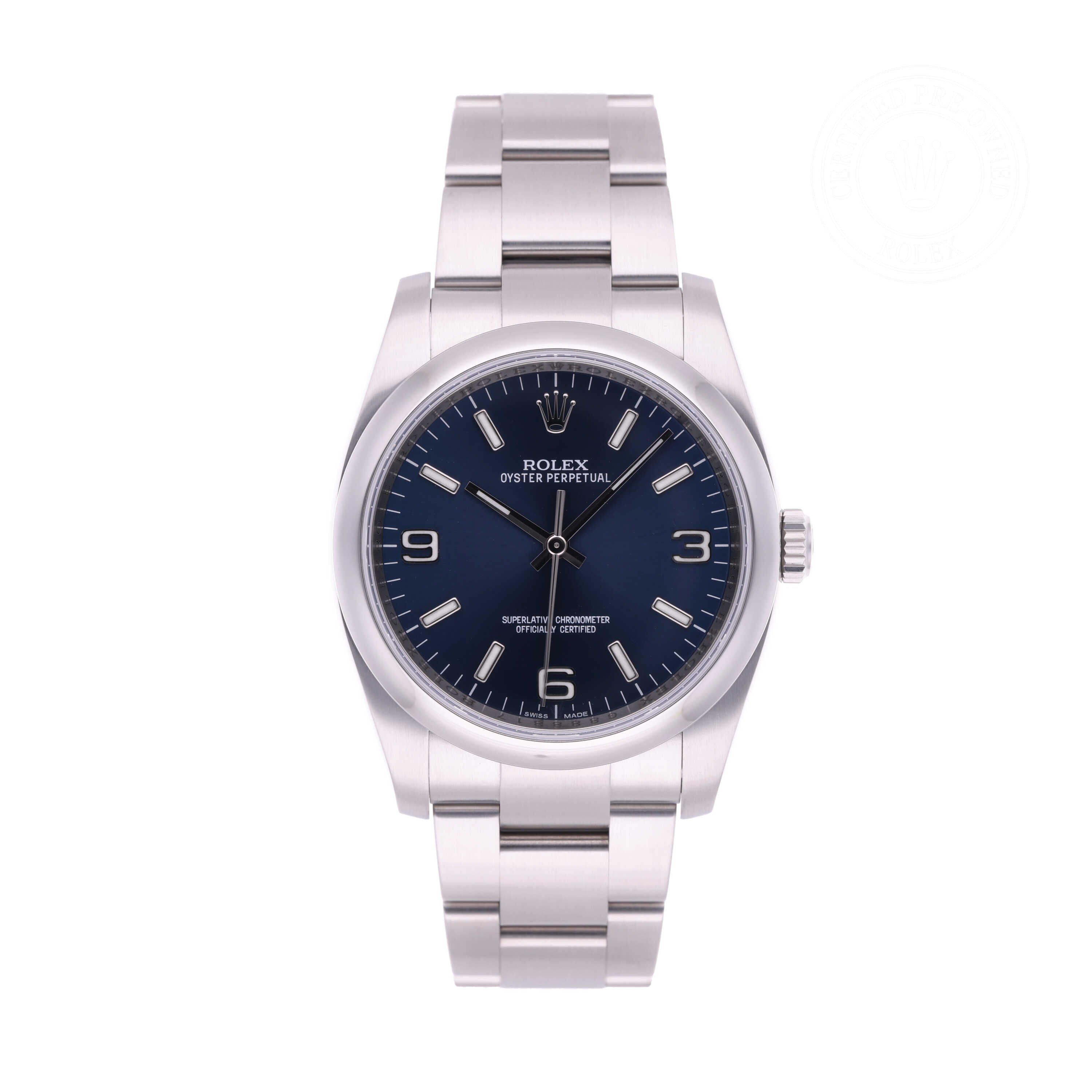 Oyster Perpetual 36