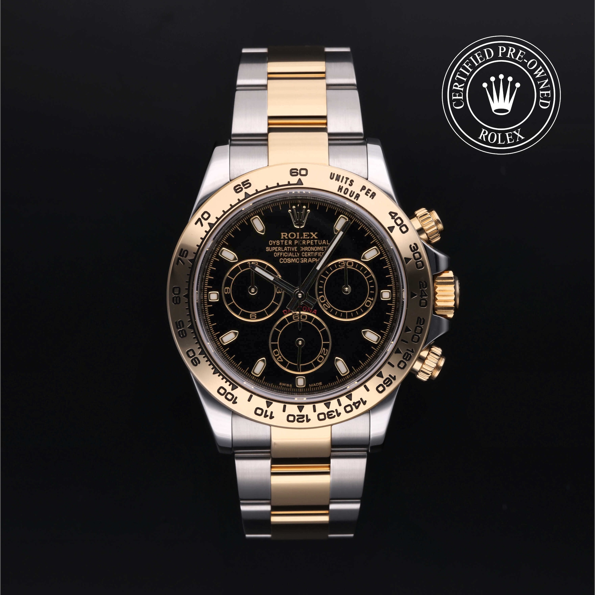 Cosmograph Daytona image