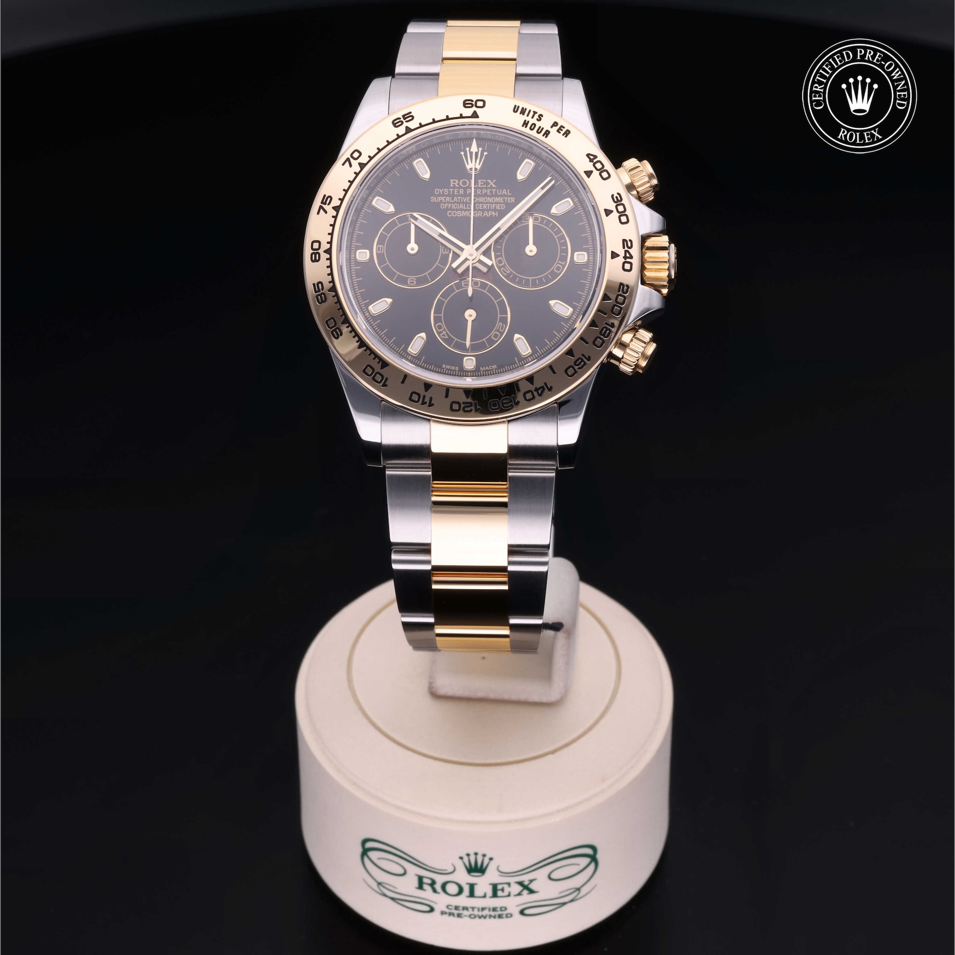 Cosmograph Daytona image