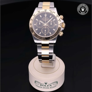 Rolex Certified Pre-Owned Cosmograph Daytona