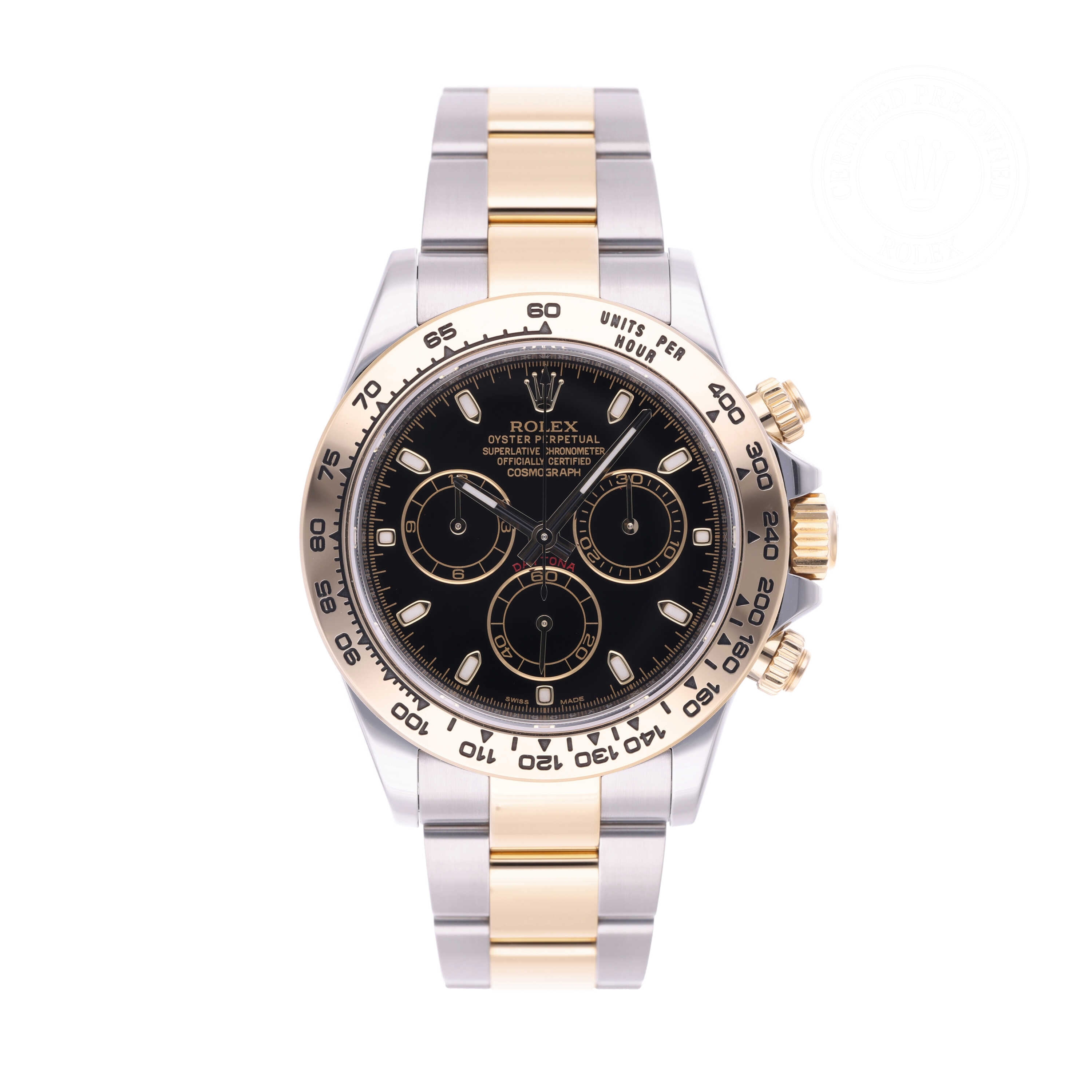 Cosmograph Daytona