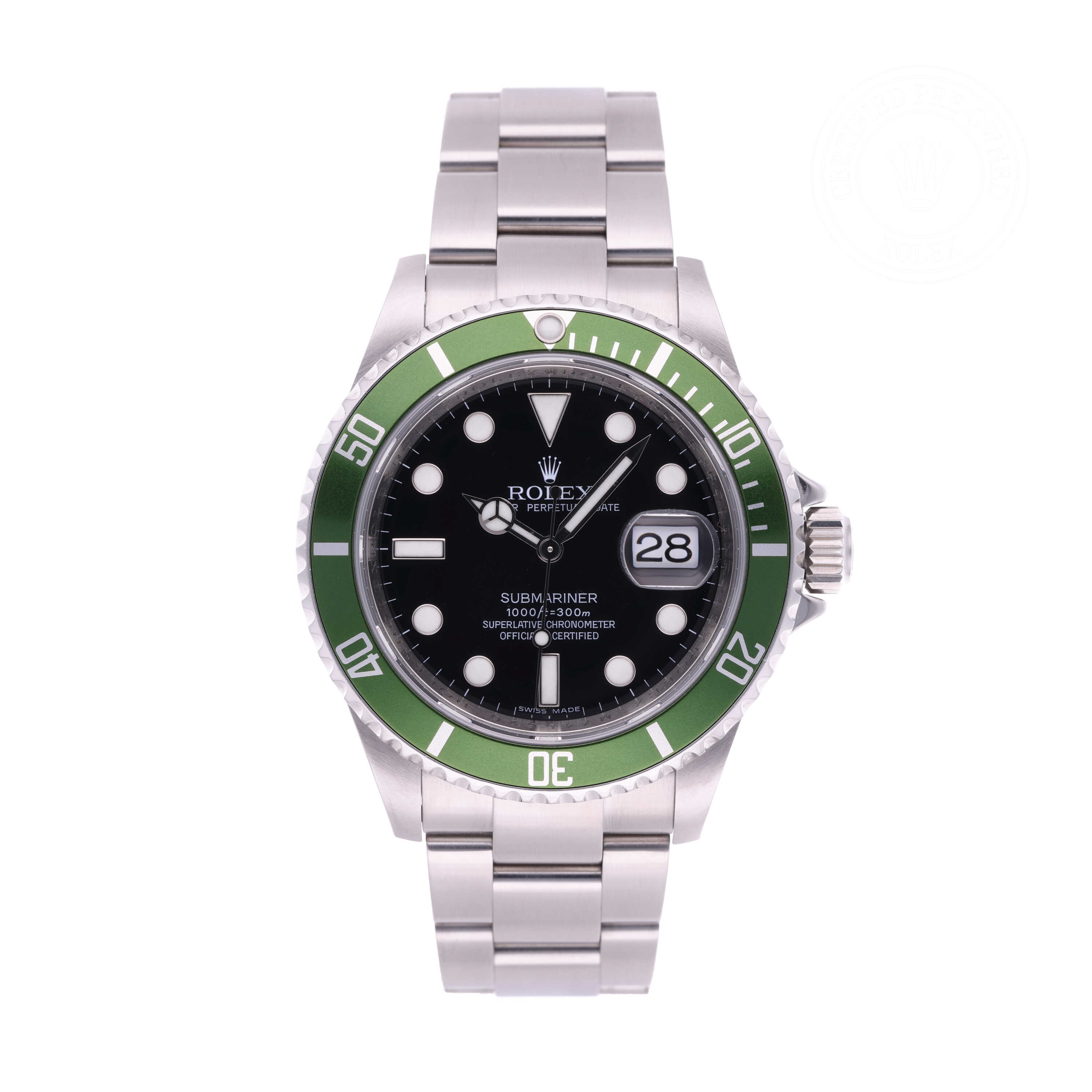 Submariner Date
