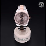 Rolex Rolex Certified Pre-Owned Datejust 41