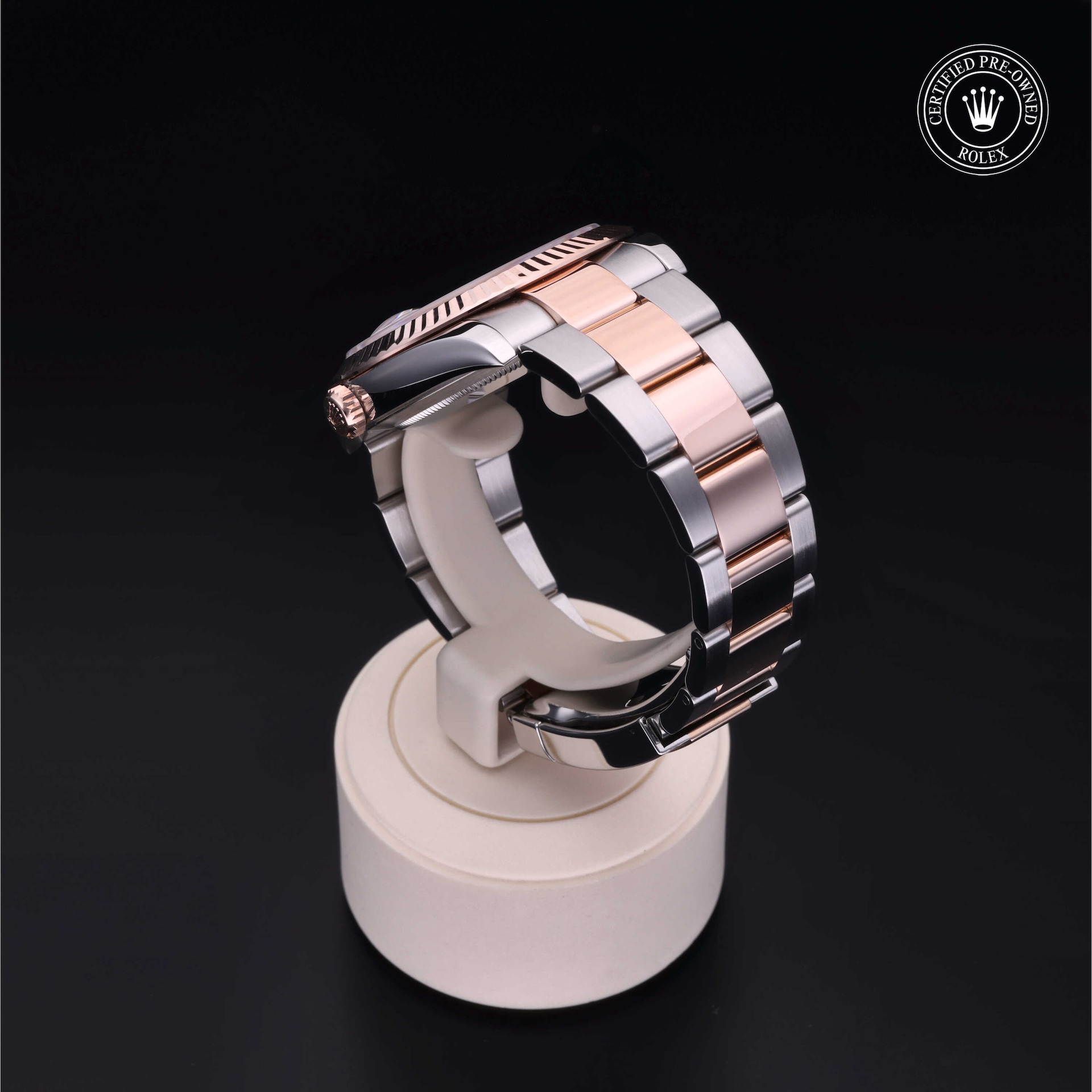 Rolex Rolex Certified Pre-Owned Datejust 41