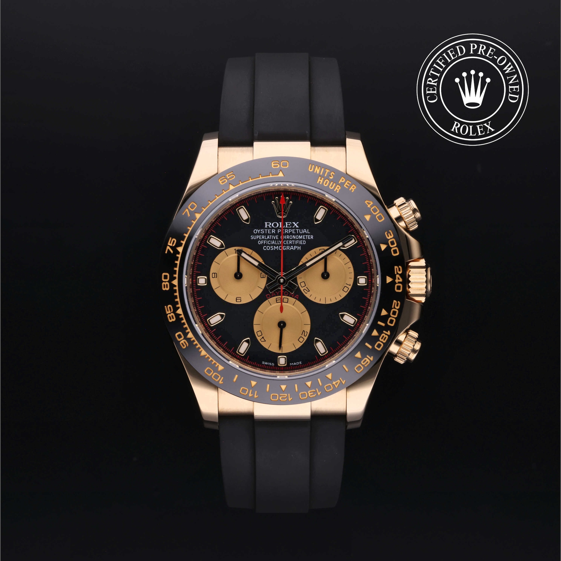 Cosmograph Daytona image