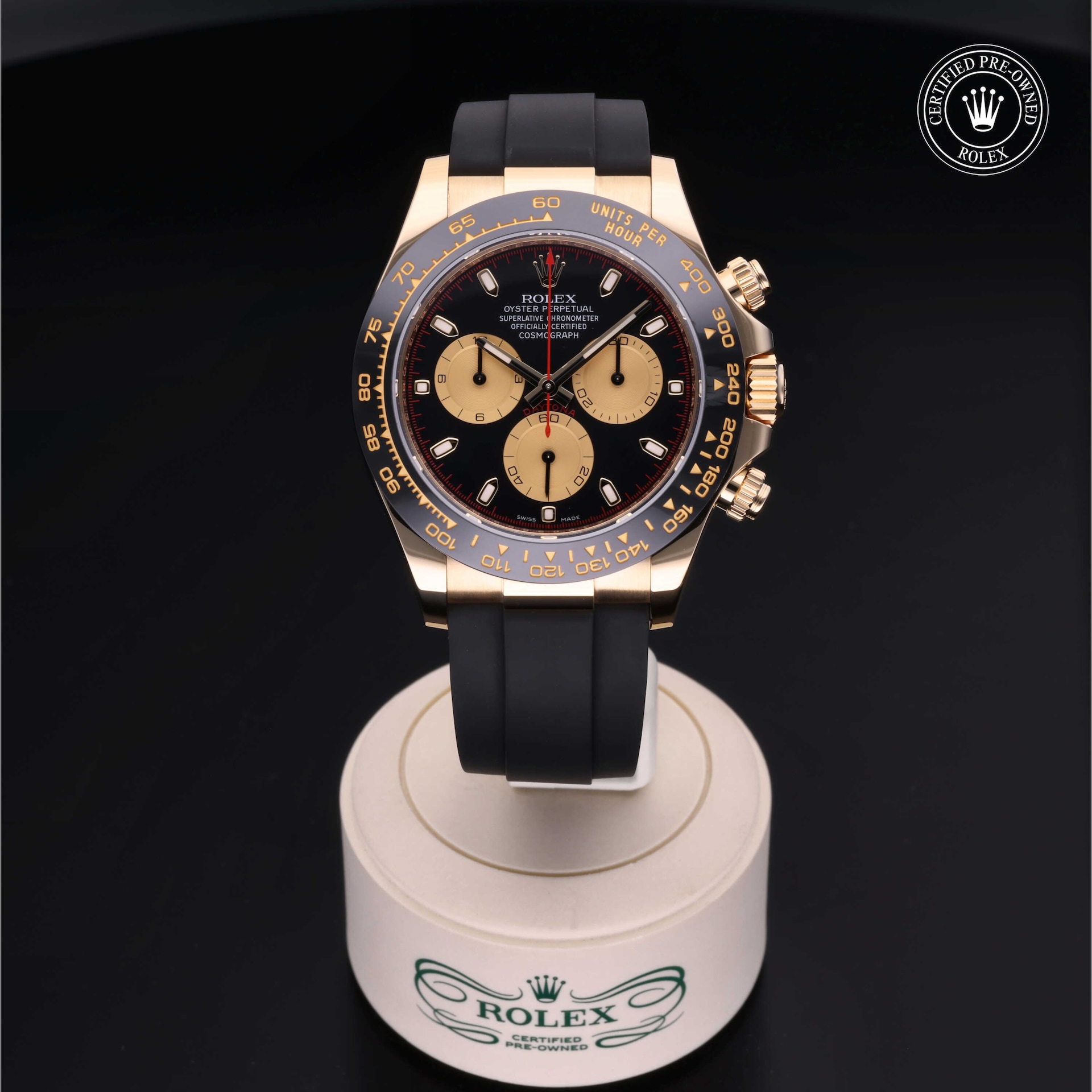 Cosmograph Daytona image