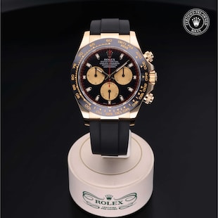 Rolex Certified Pre-Owned Cosmograph Daytona