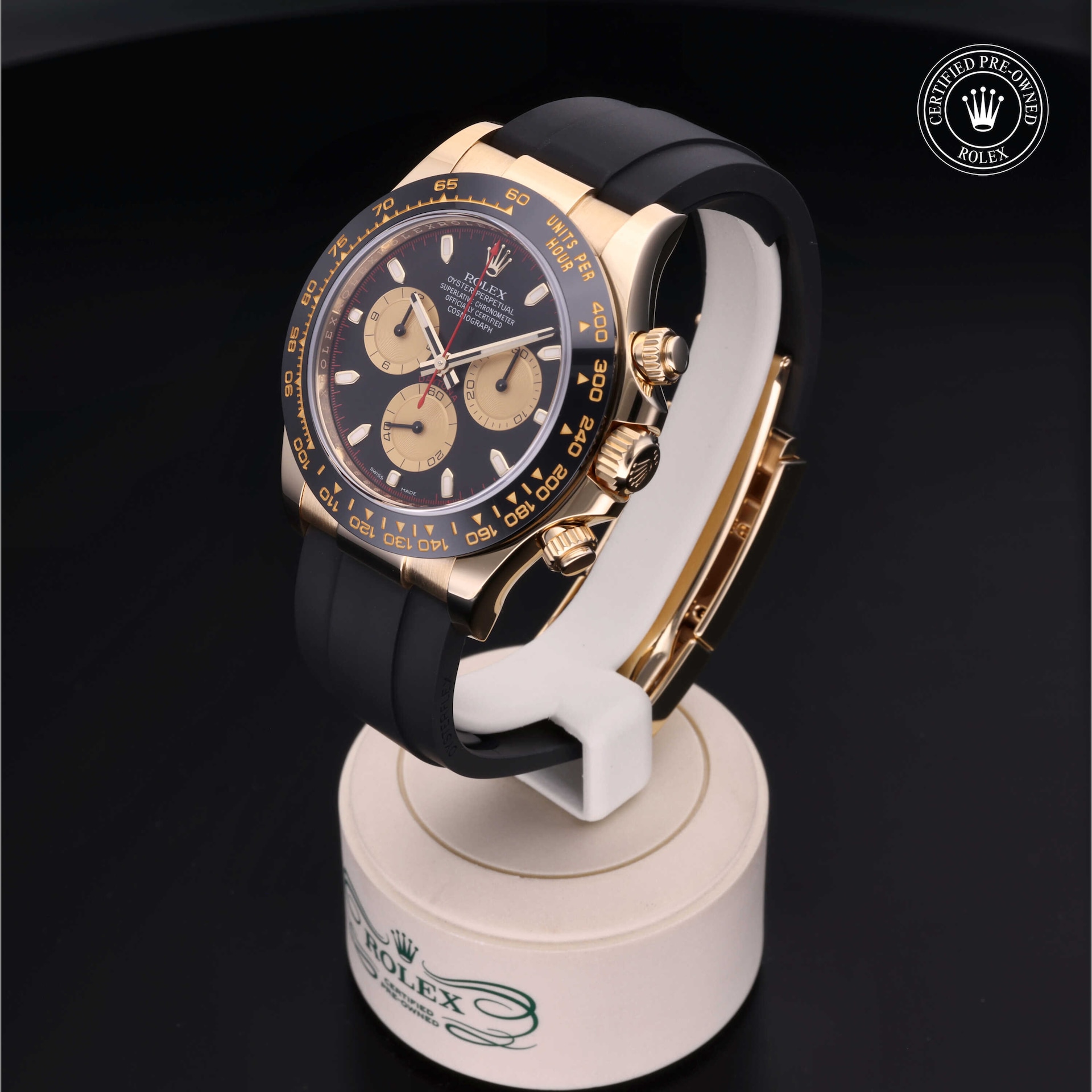 Cosmograph Daytona image