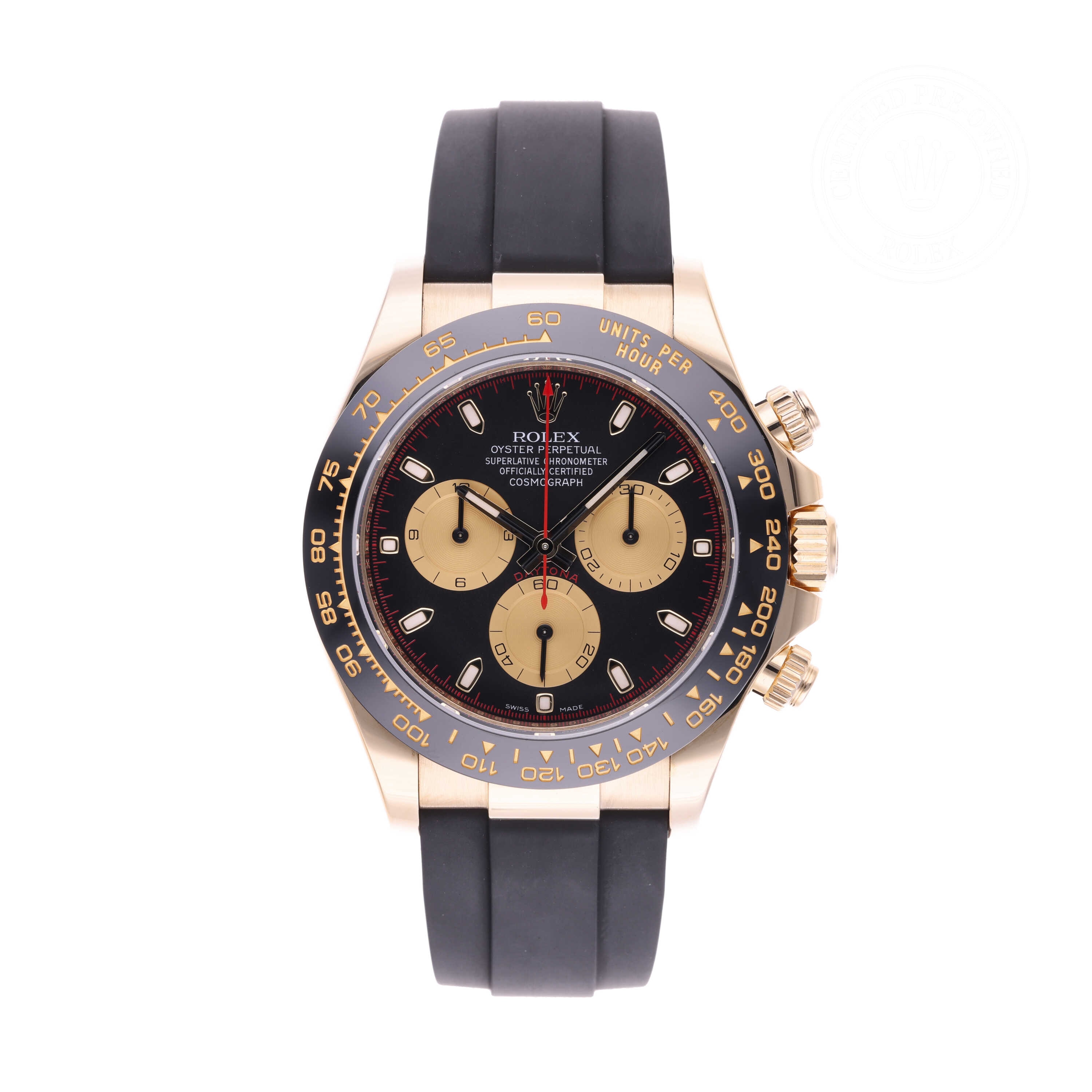 Cosmograph Daytona