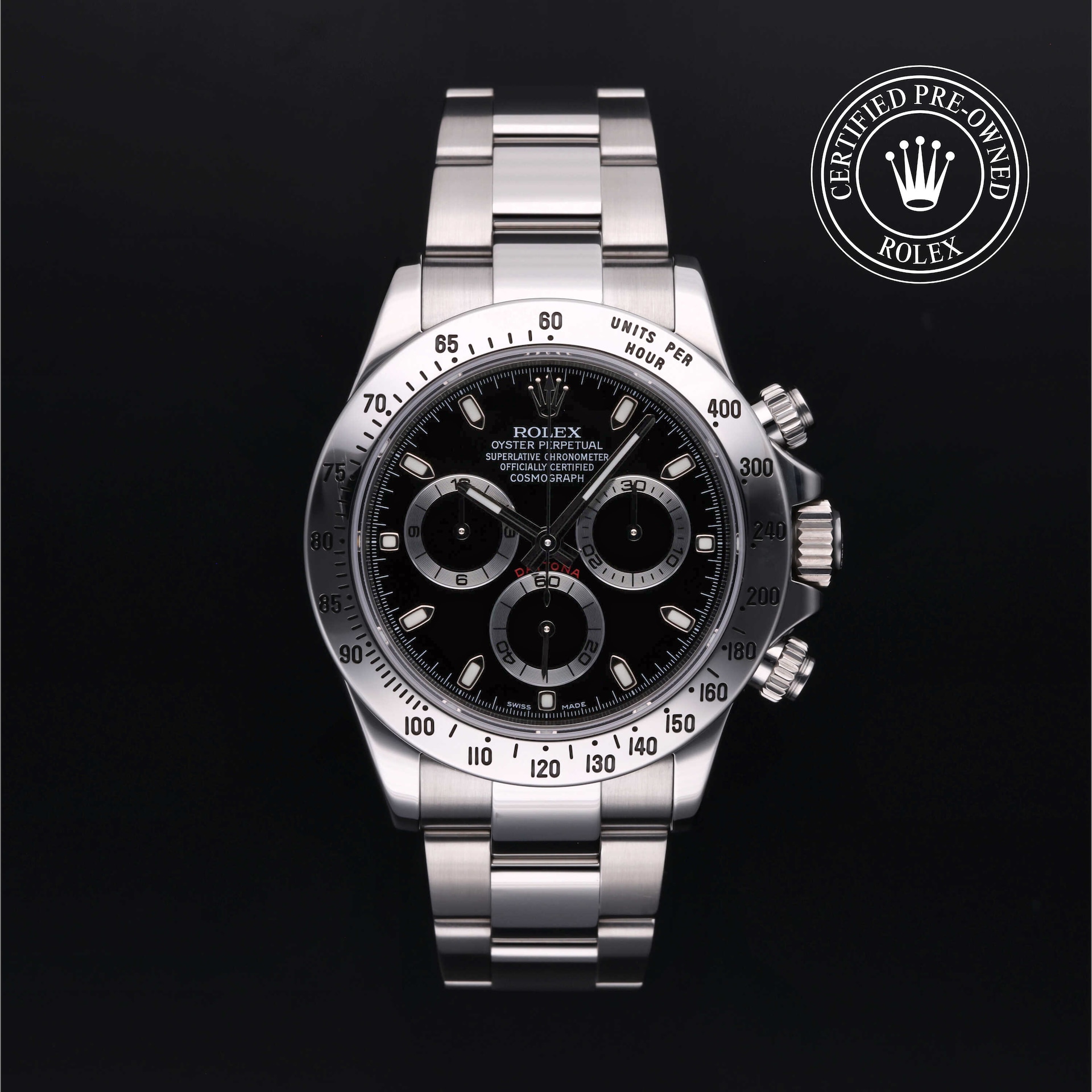 Cosmograph Daytona image