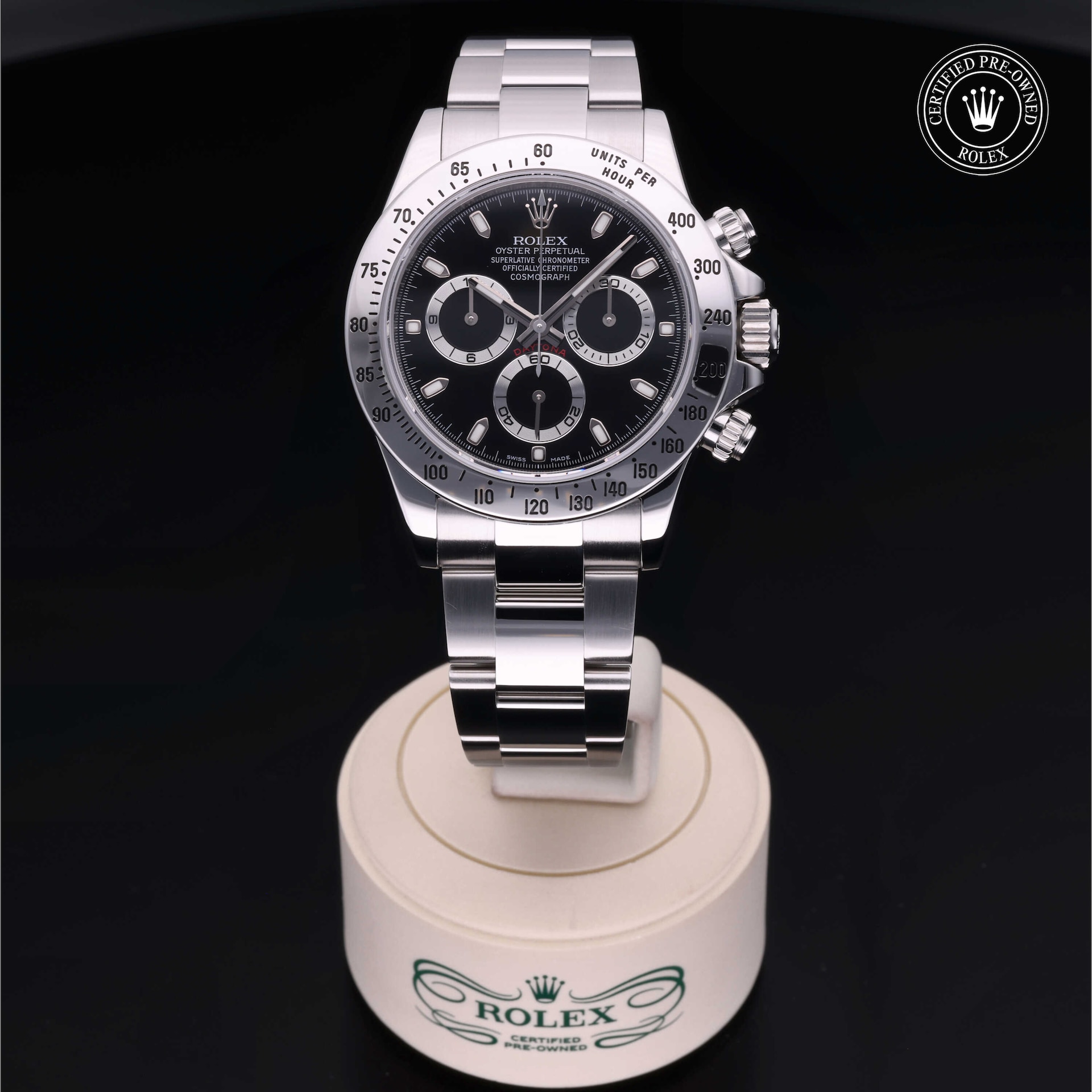 Cosmograph Daytona image