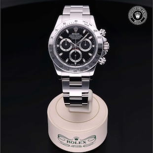 Rolex Certified Pre-Owned Cosmograph Daytona