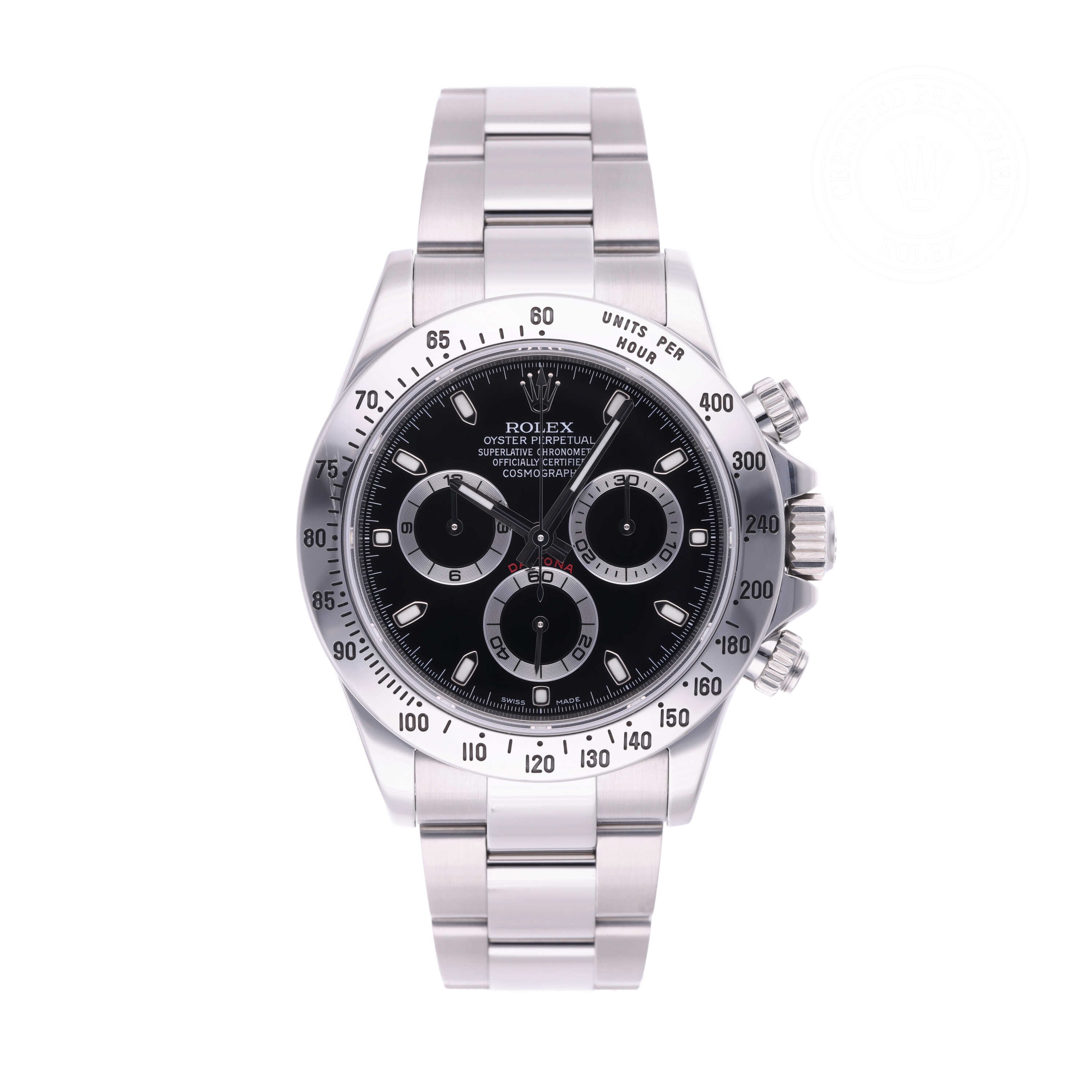 Cosmograph Daytona
