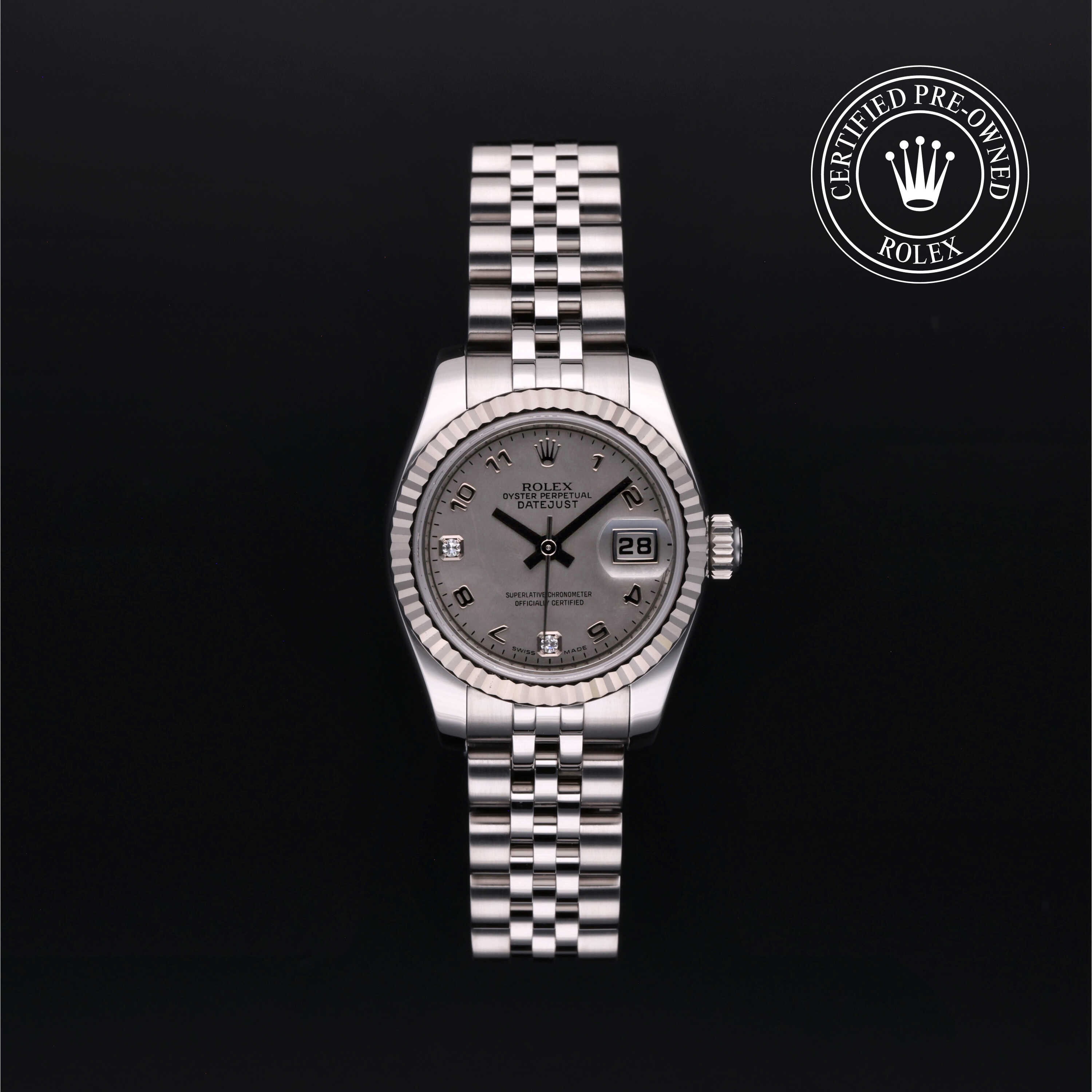 Lady-Datejust 26