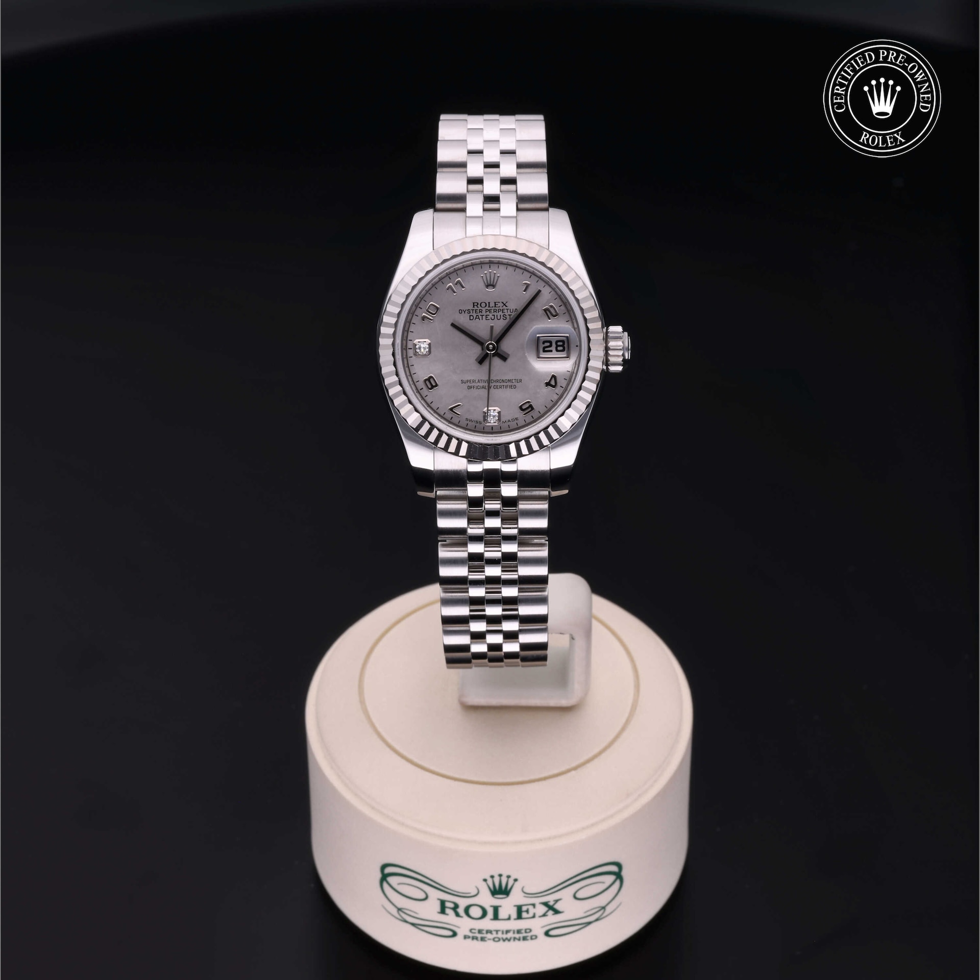 Lady-Datejust 26 image