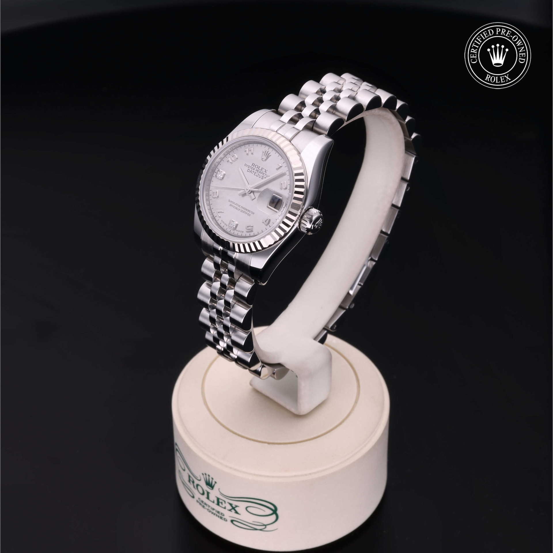 Lady-Datejust 26 image