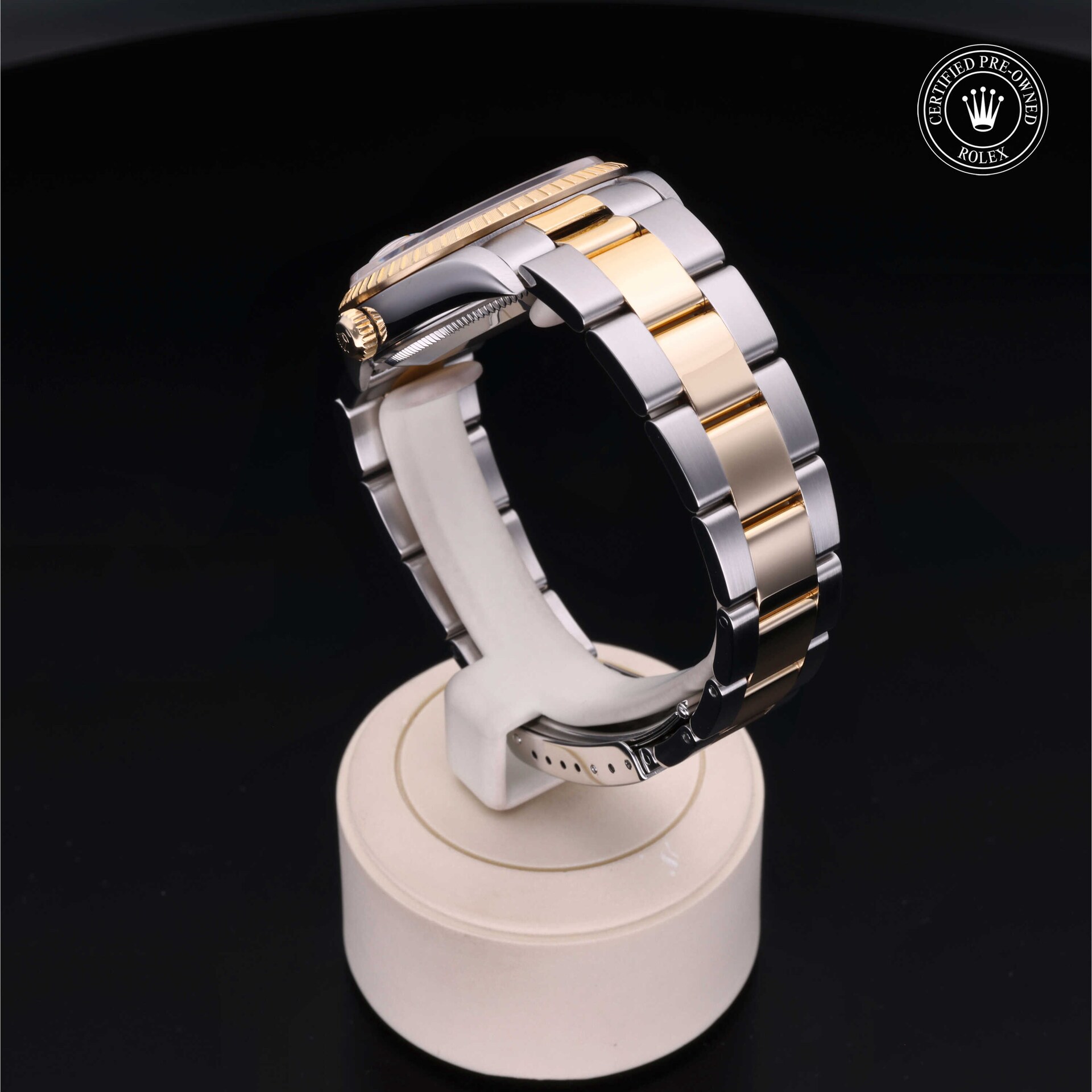 Oyster Perpetual Date 34 image