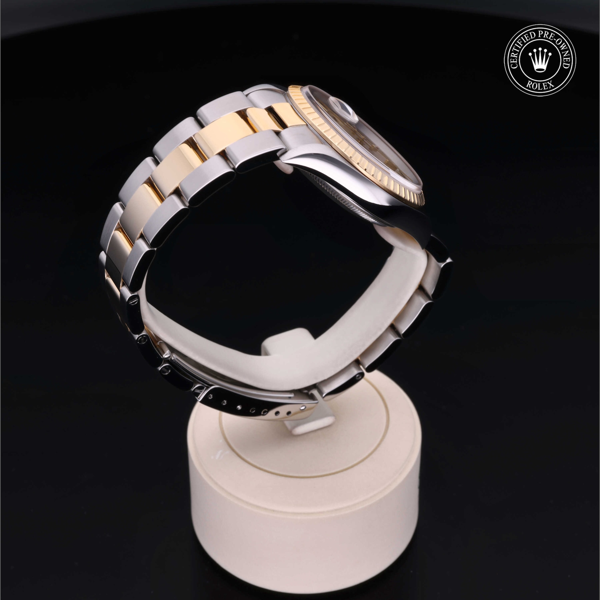 Oyster Perpetual Date 34 image