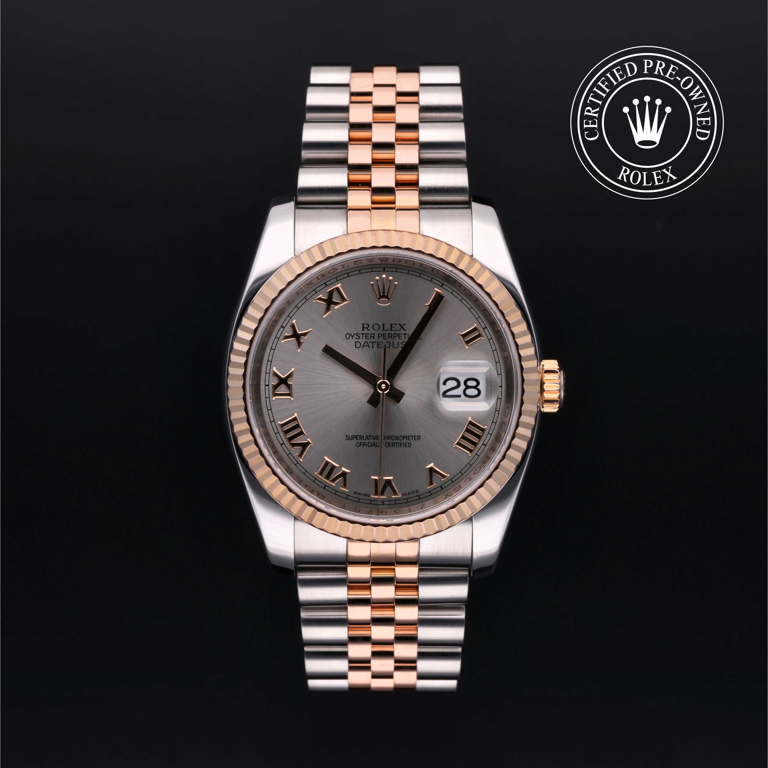 Datejust 36