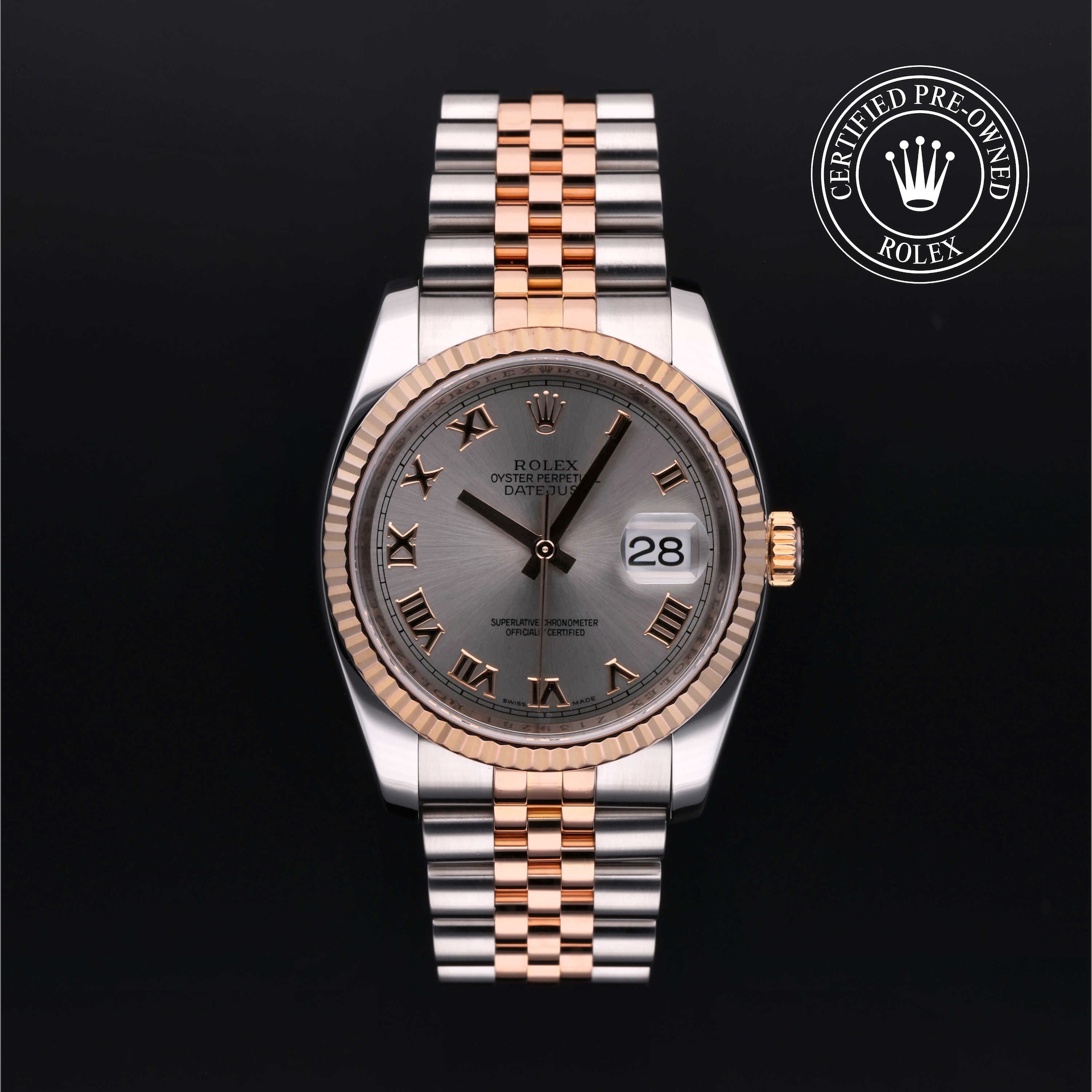 Datejust 36 image