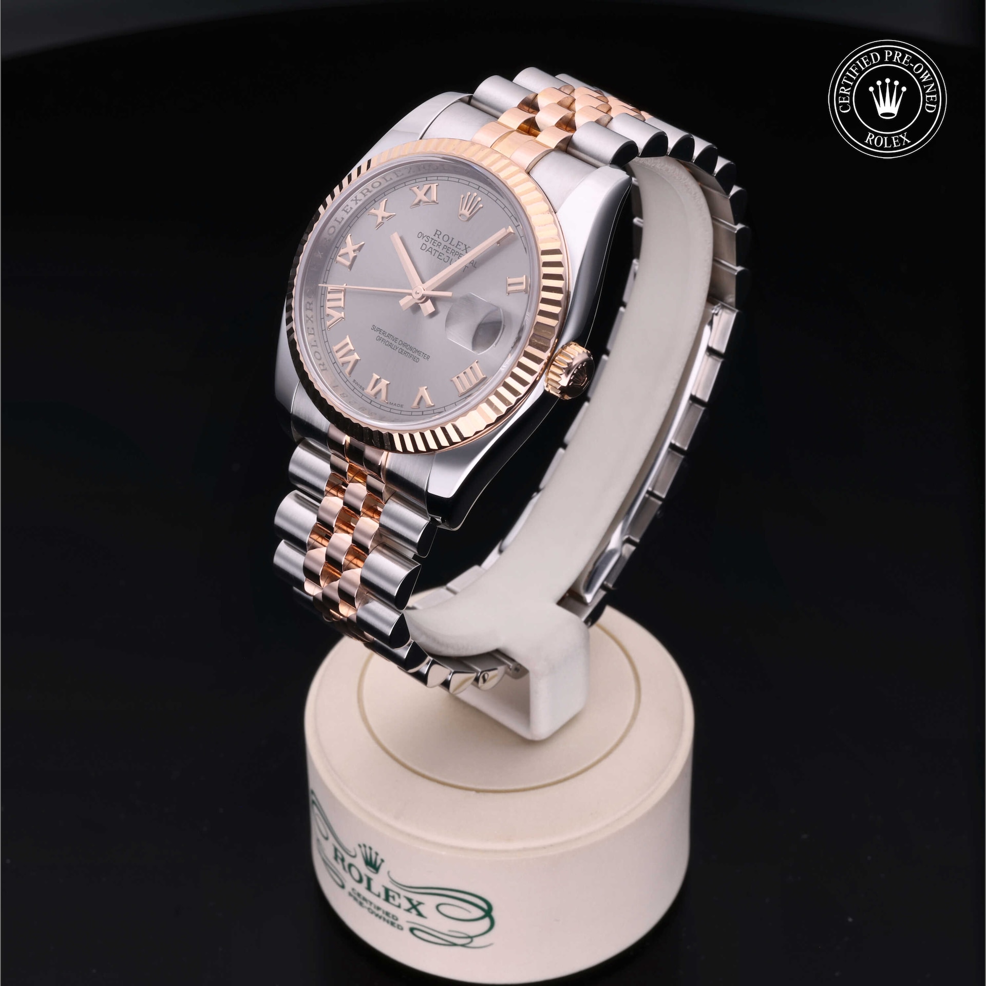 Datejust 36 image