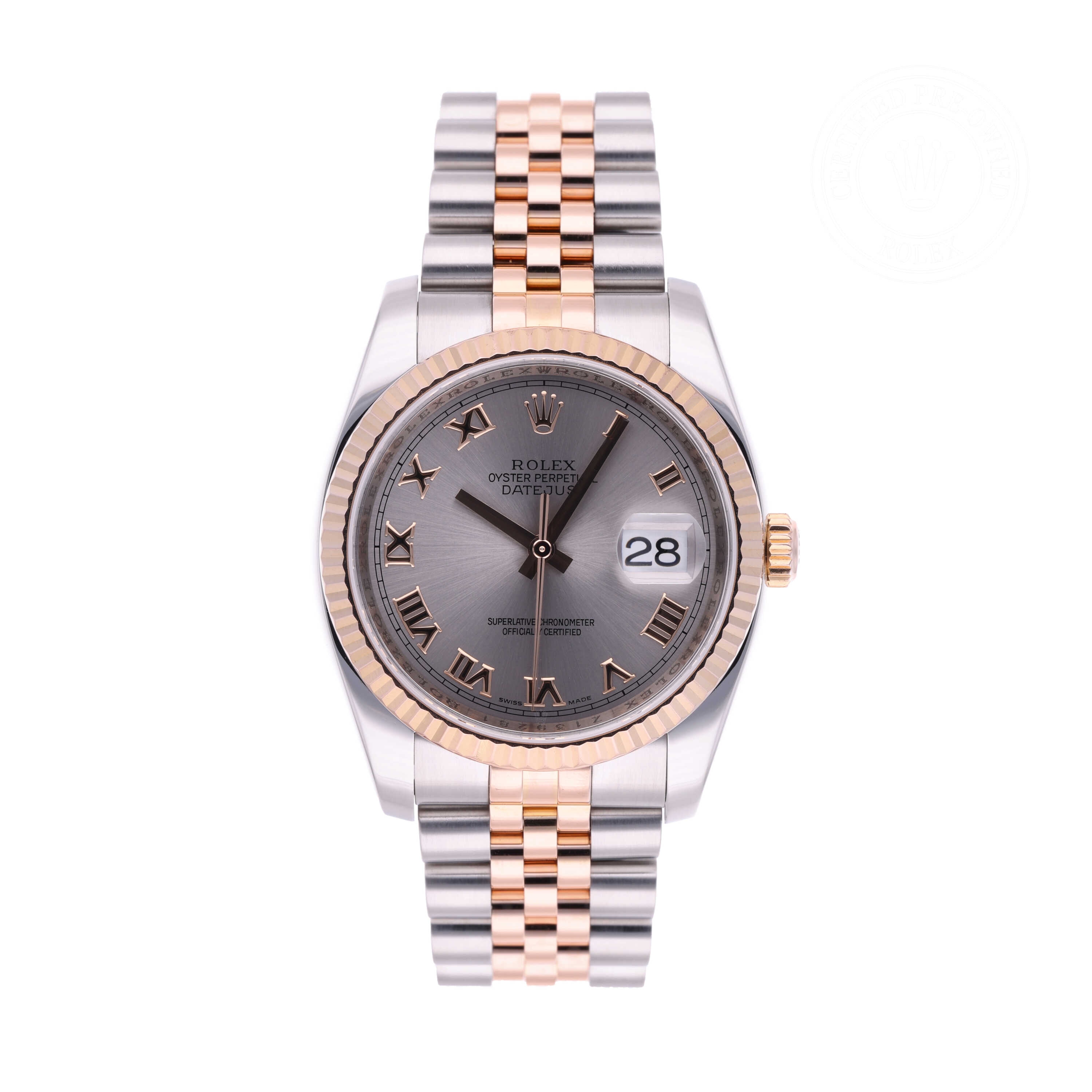 Datejust 36