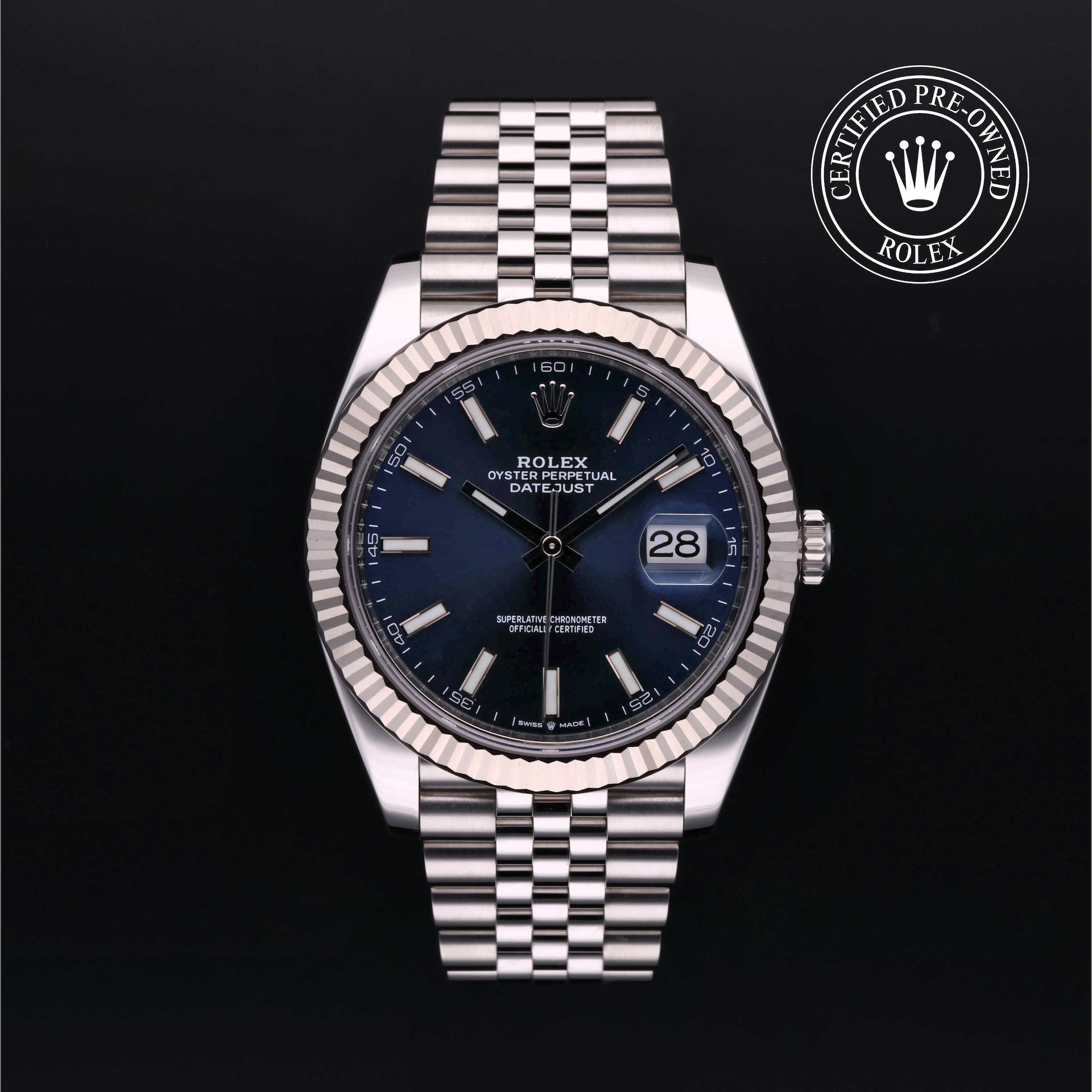 Datejust 41 image