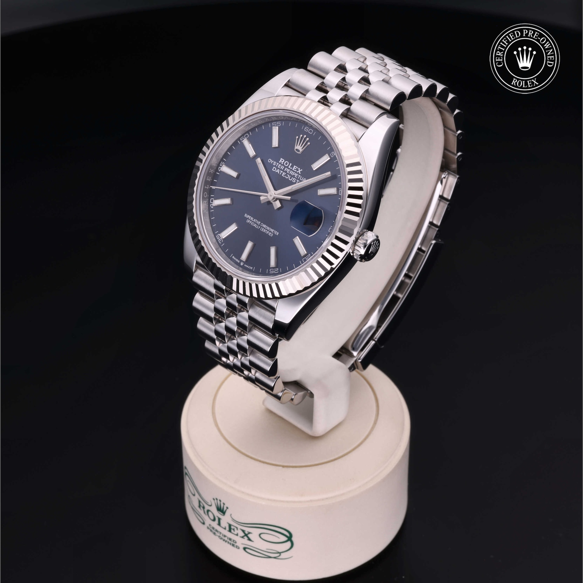 Datejust 41 image