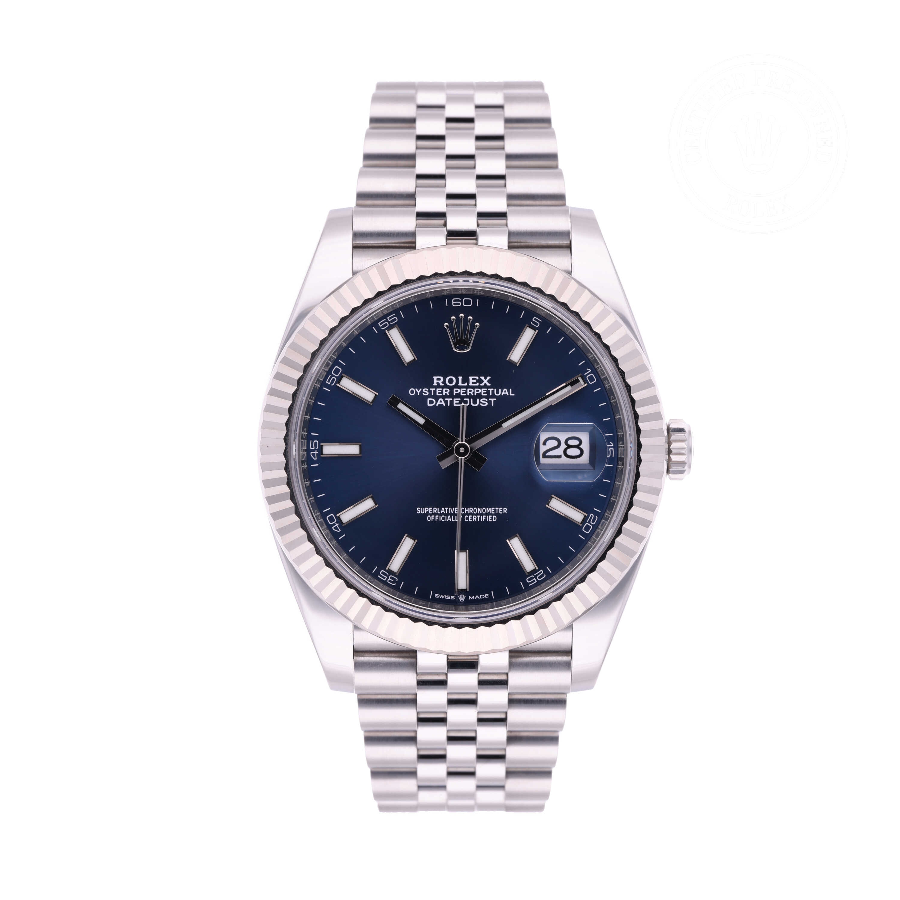 Datejust 41