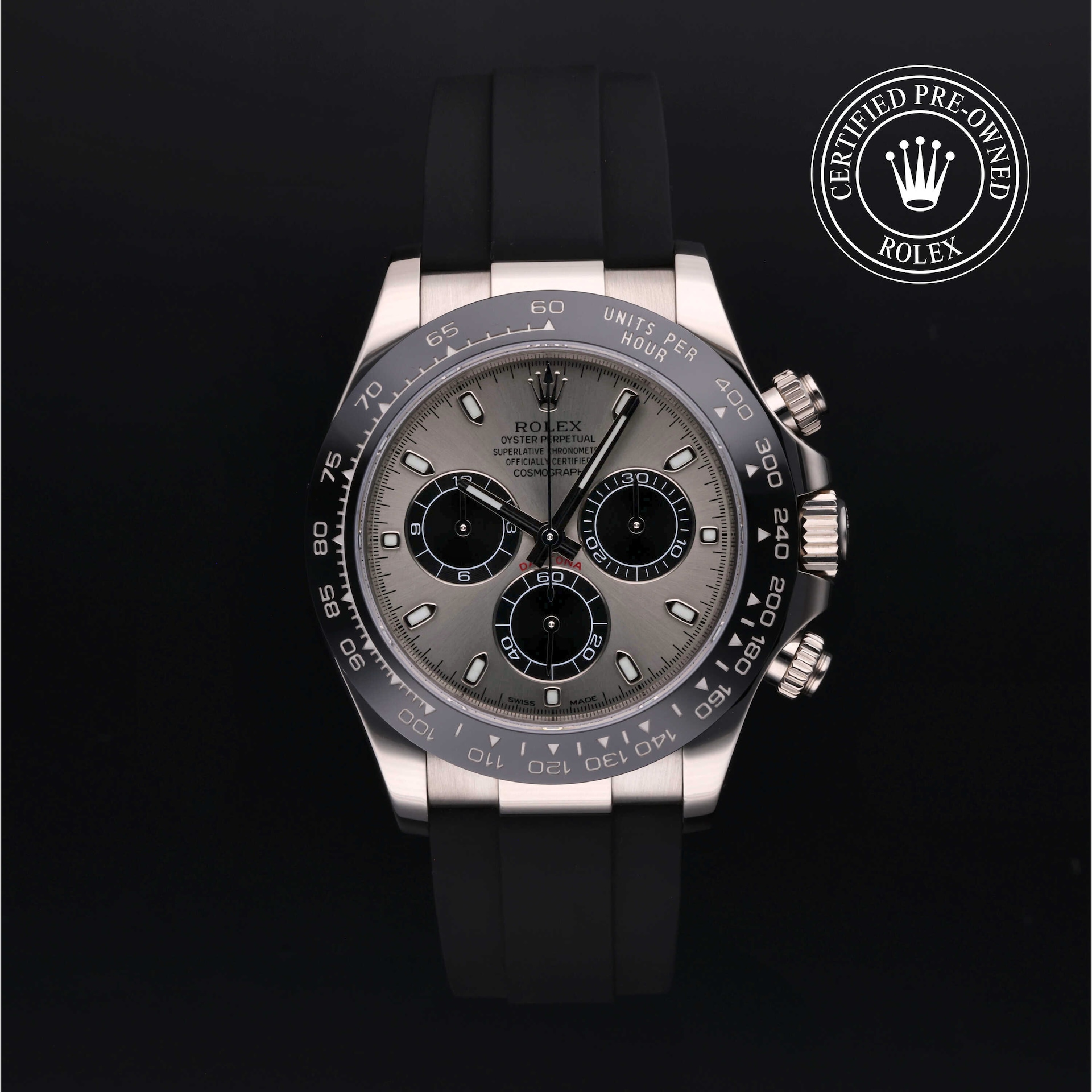 Cosmograph Daytona image