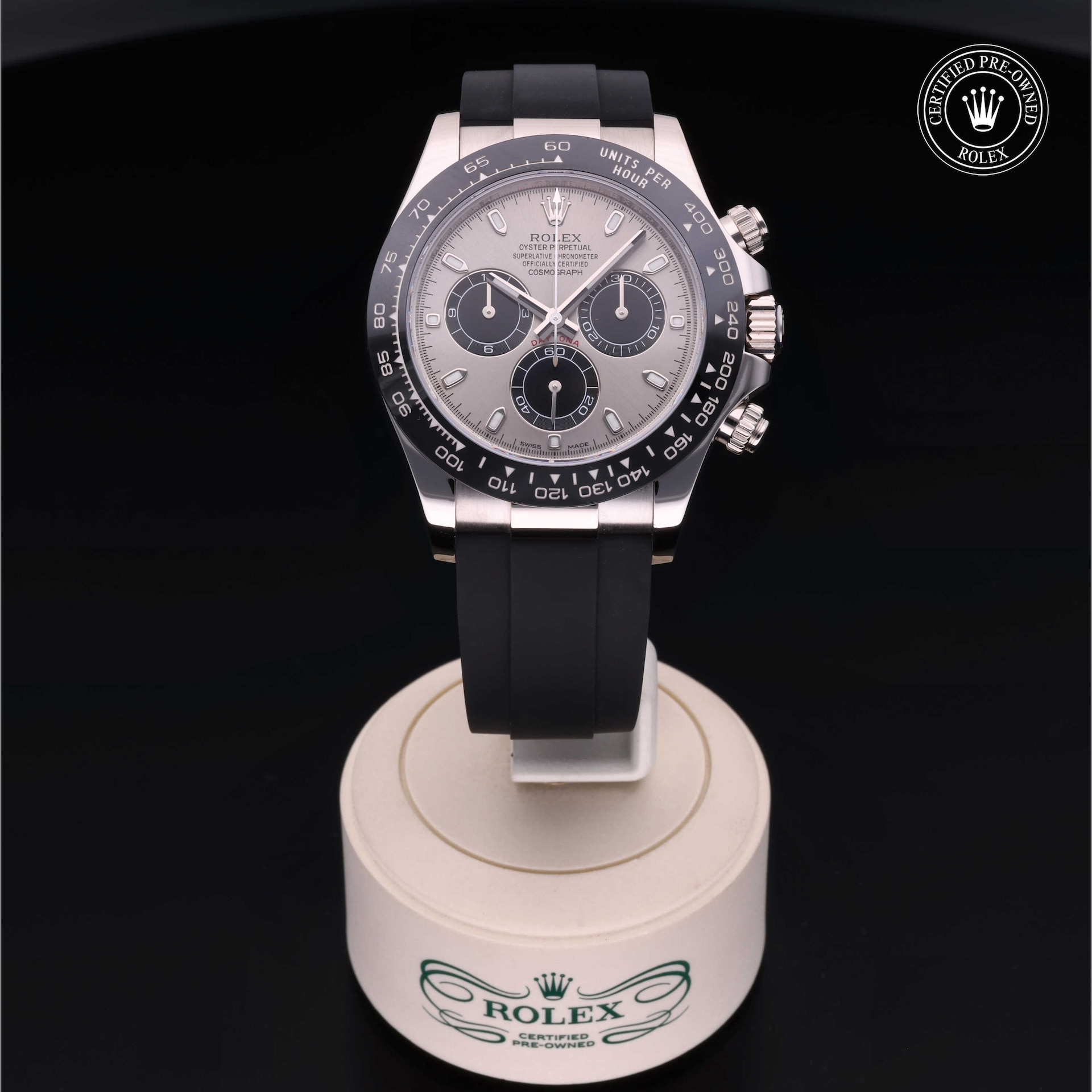 Cosmograph Daytona image