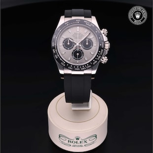 Rolex Certified Pre-Owned Cosmograph Daytona