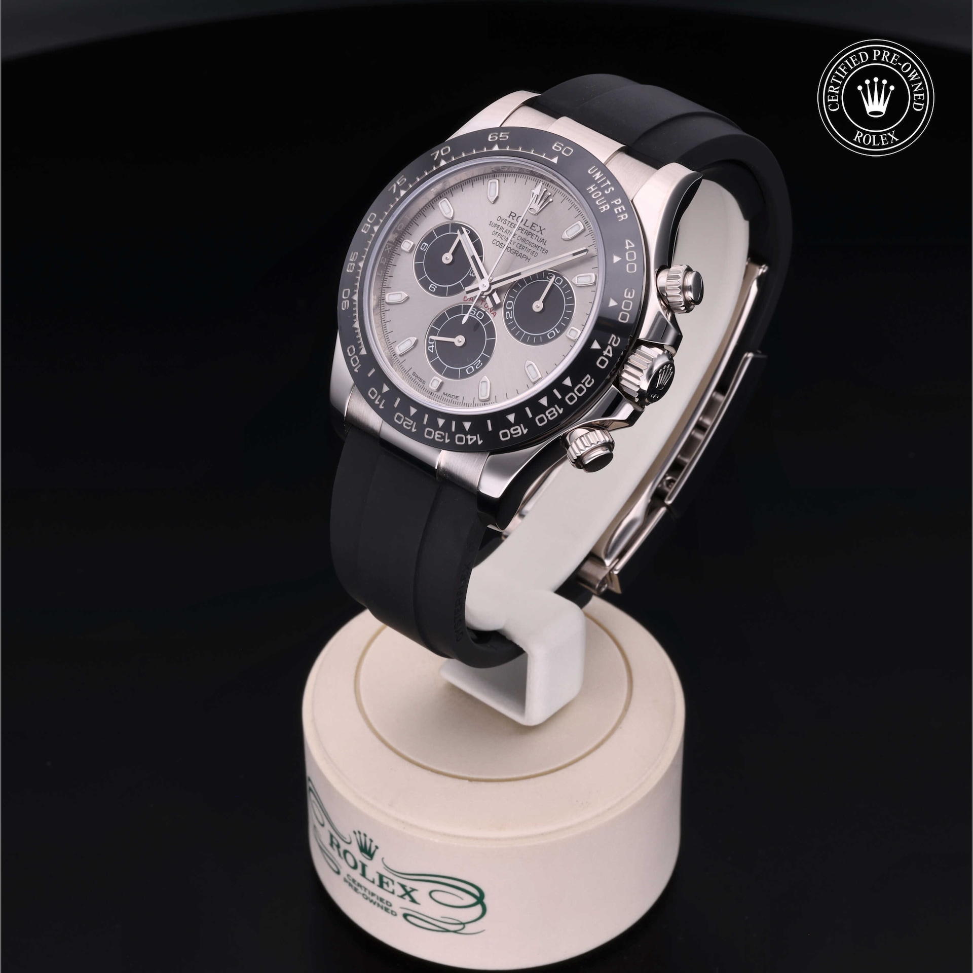 Cosmograph Daytona image